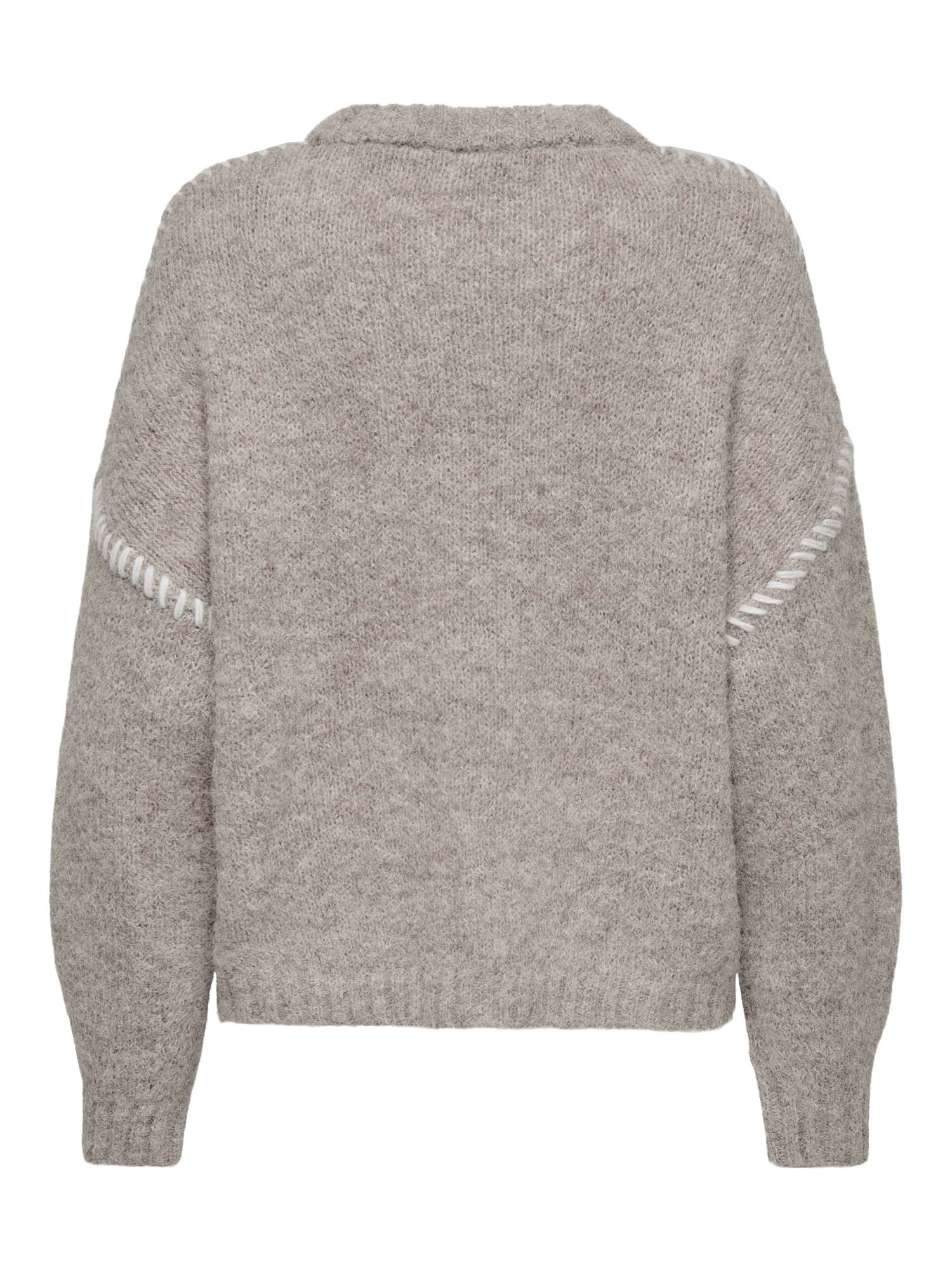 JDY Zoey Gebreide Trui Dames