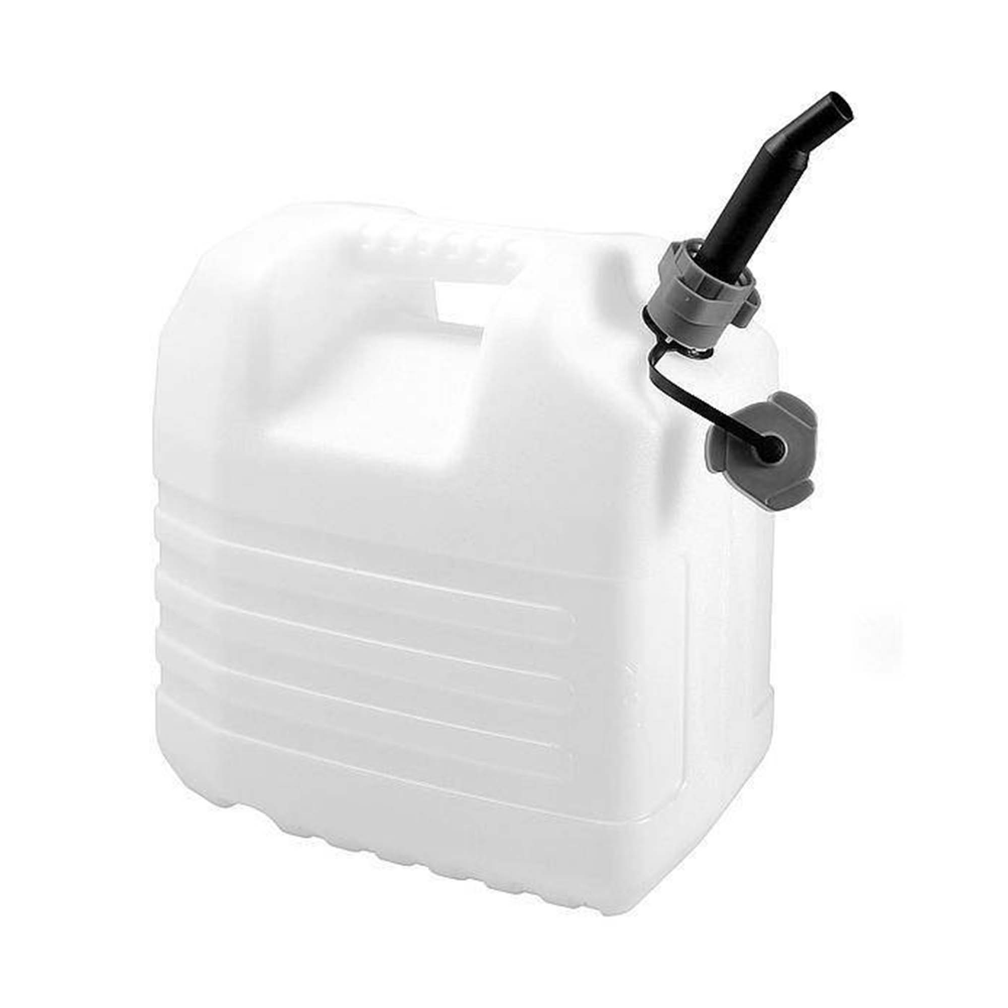 EDA Jerrycan met Tuit 5L