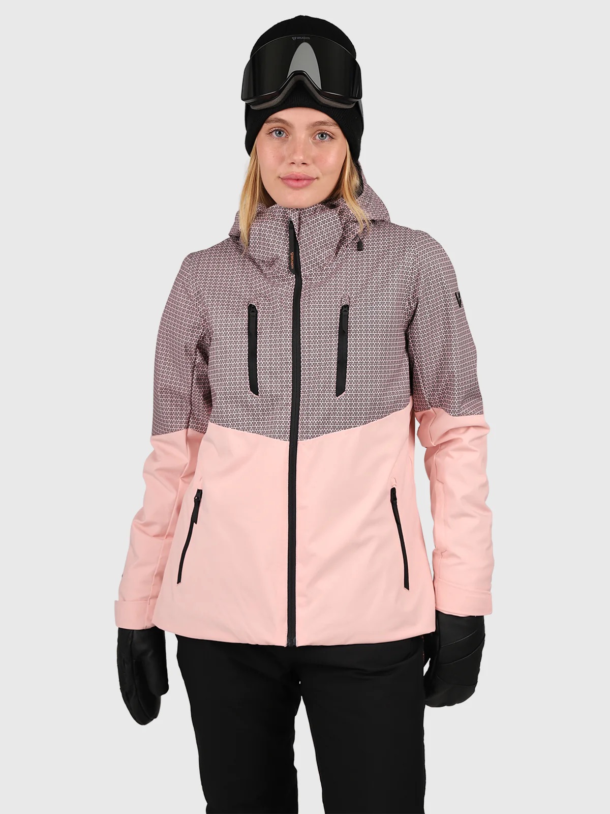 BRUNOTTI Lattea Ski Jas Dames