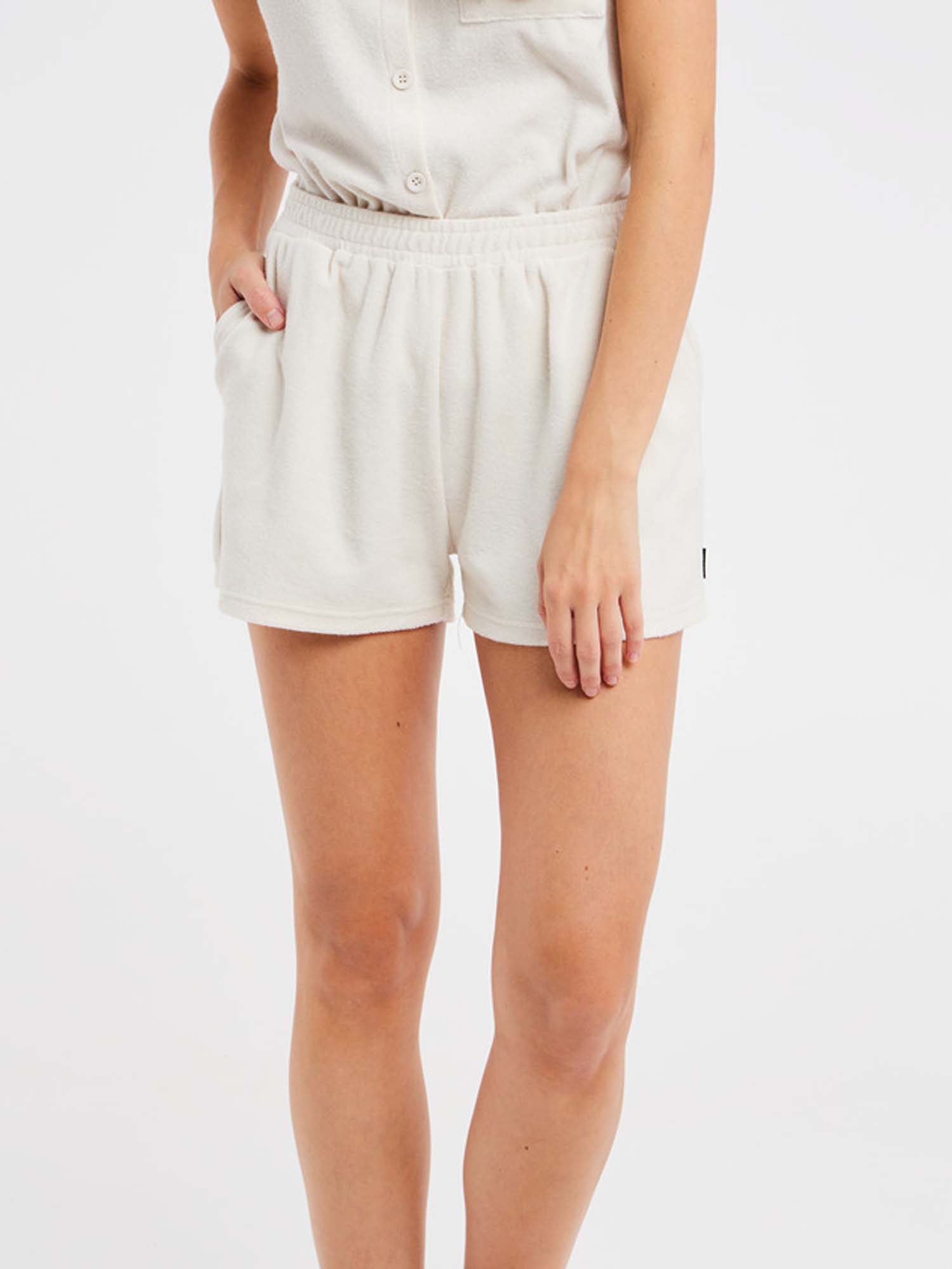 PROTEST Ross Short Dames