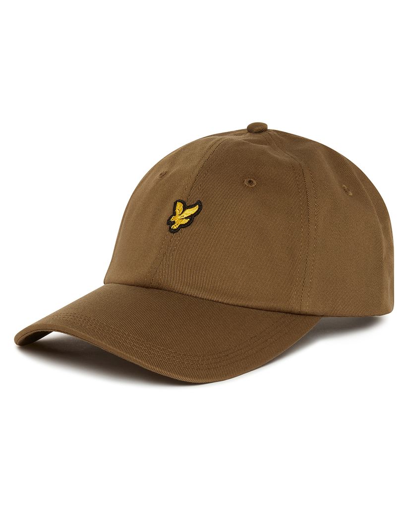 LYLE AND SCOTT Baseball Cap