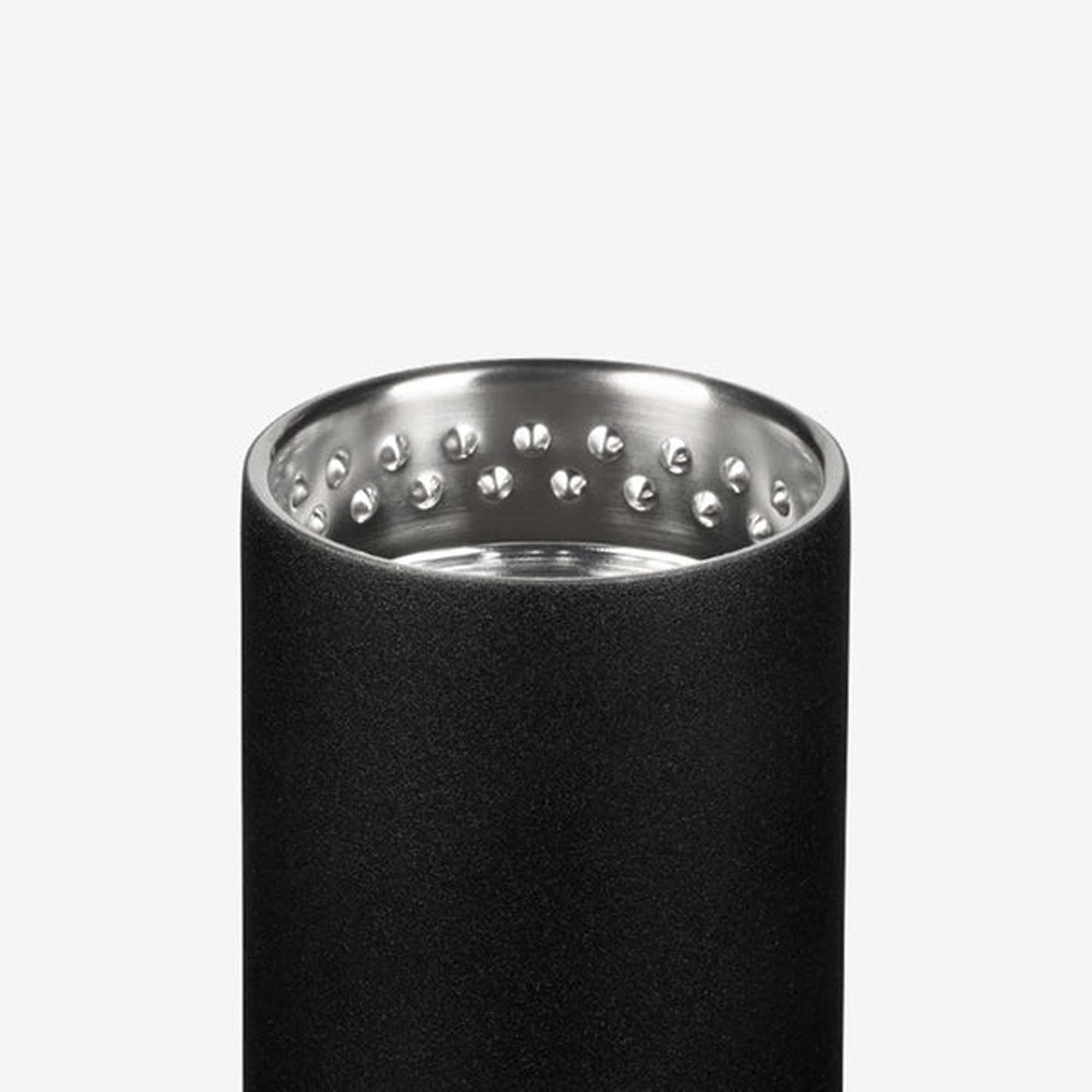 KLEAN KANTEEN Isolatiefles TKWide 592ml/20oz Met Koffiedop