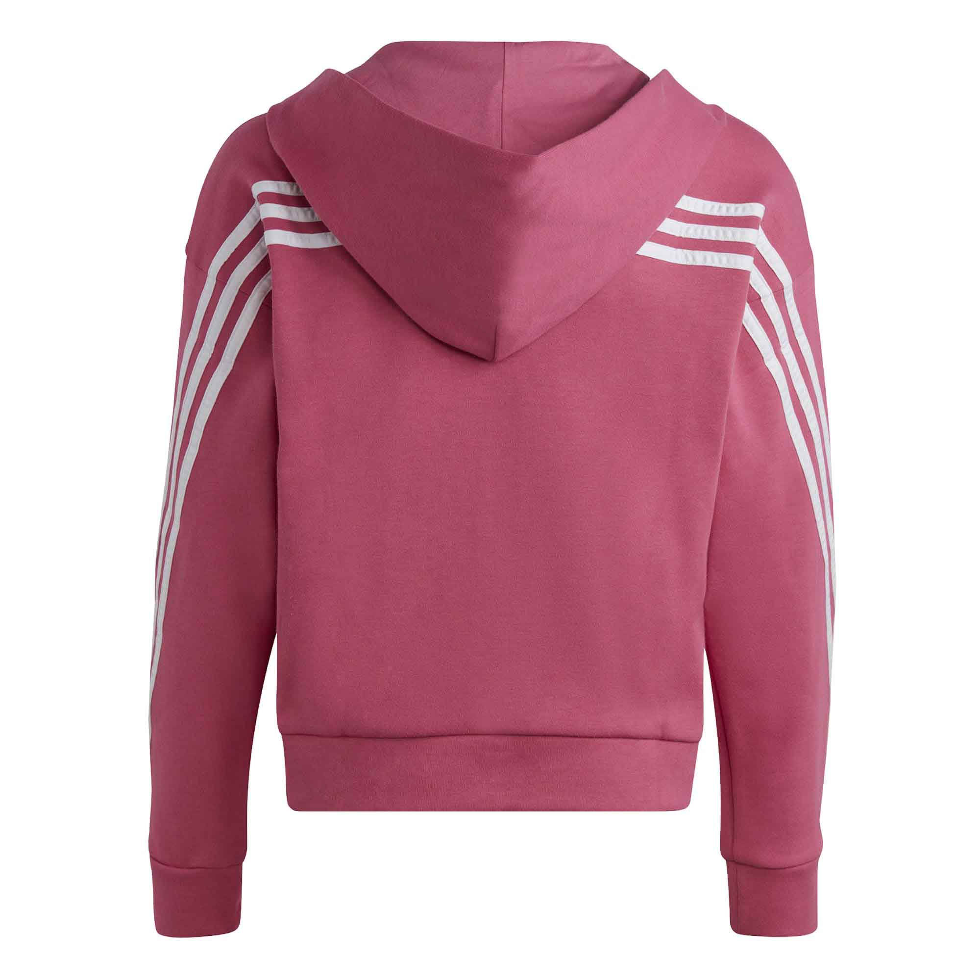 ADIDAS ADIDAS Future Icons 3-Stripes Ritshoodie ADIDAS ADIDAS Future Icons 3-Stripes Ritshoodie