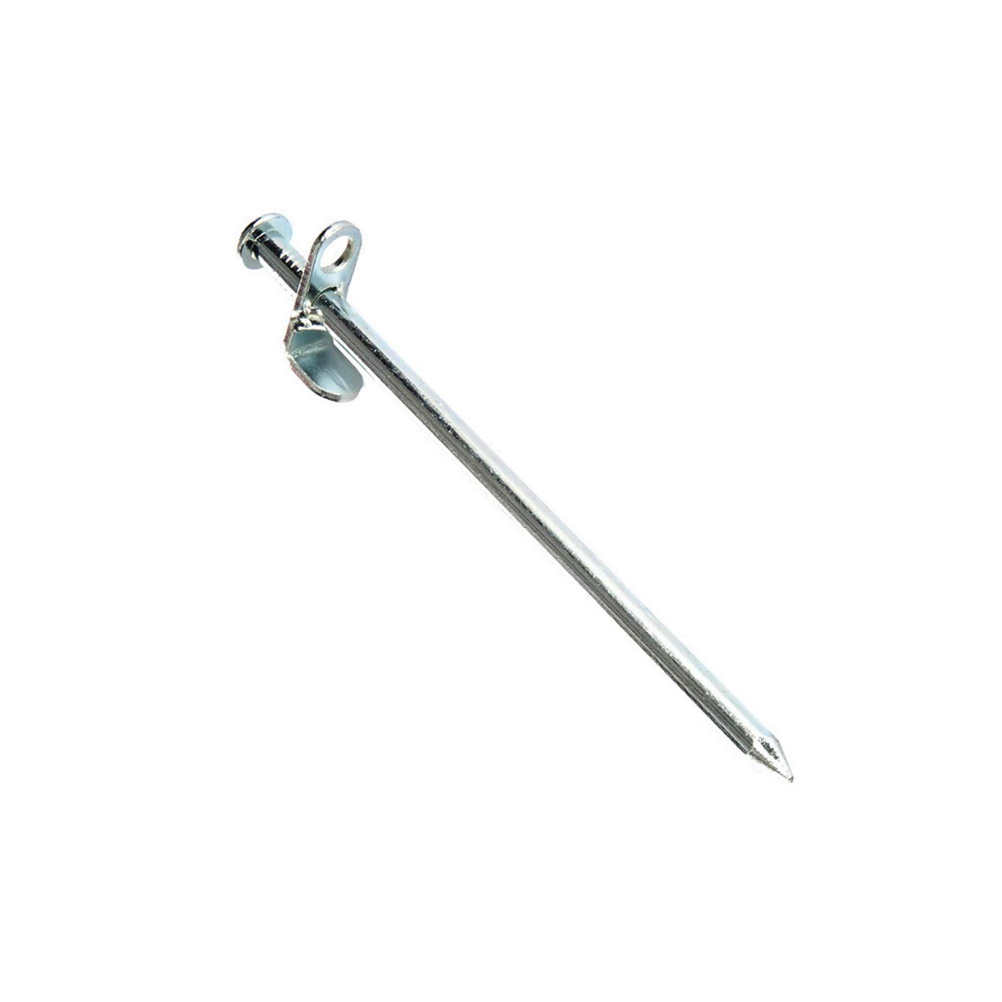 Zak 4 haring rockey 20 cm