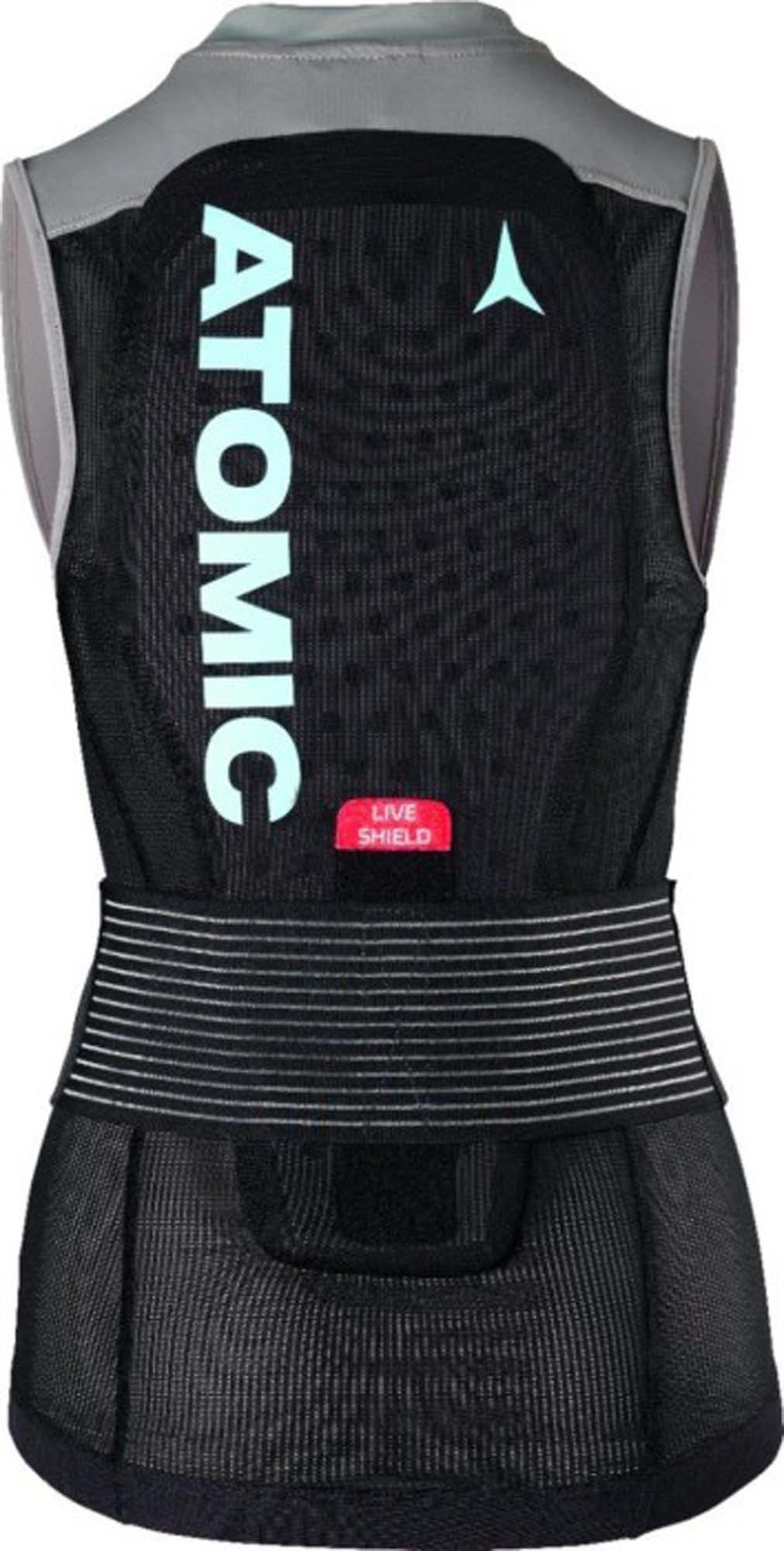 ATOMIC Live Shield Vest W