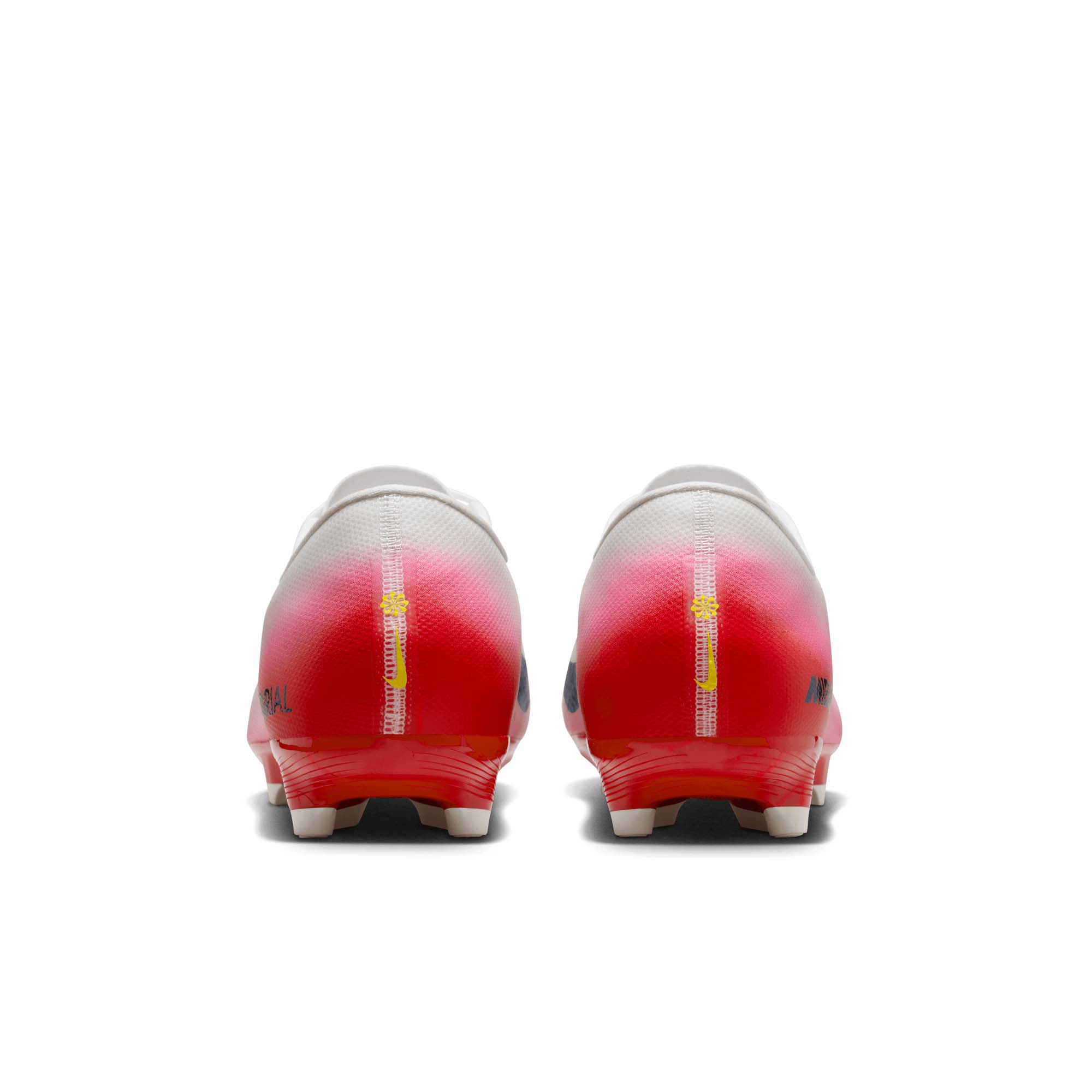 NIKE Mercurial Vapor 16 Academy LV8 Voetbalschoenen Unisex