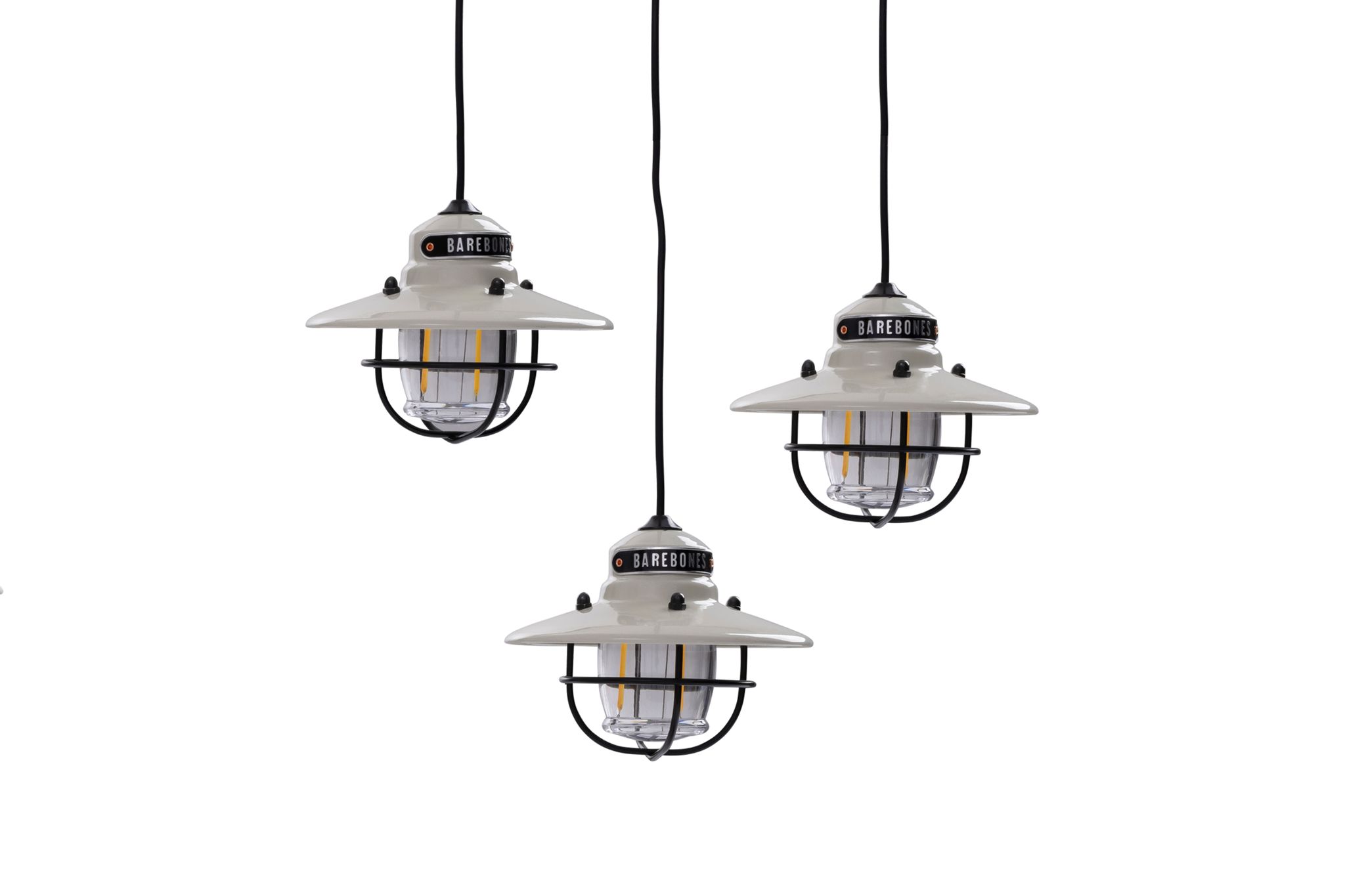 BAREBONES Edison String light