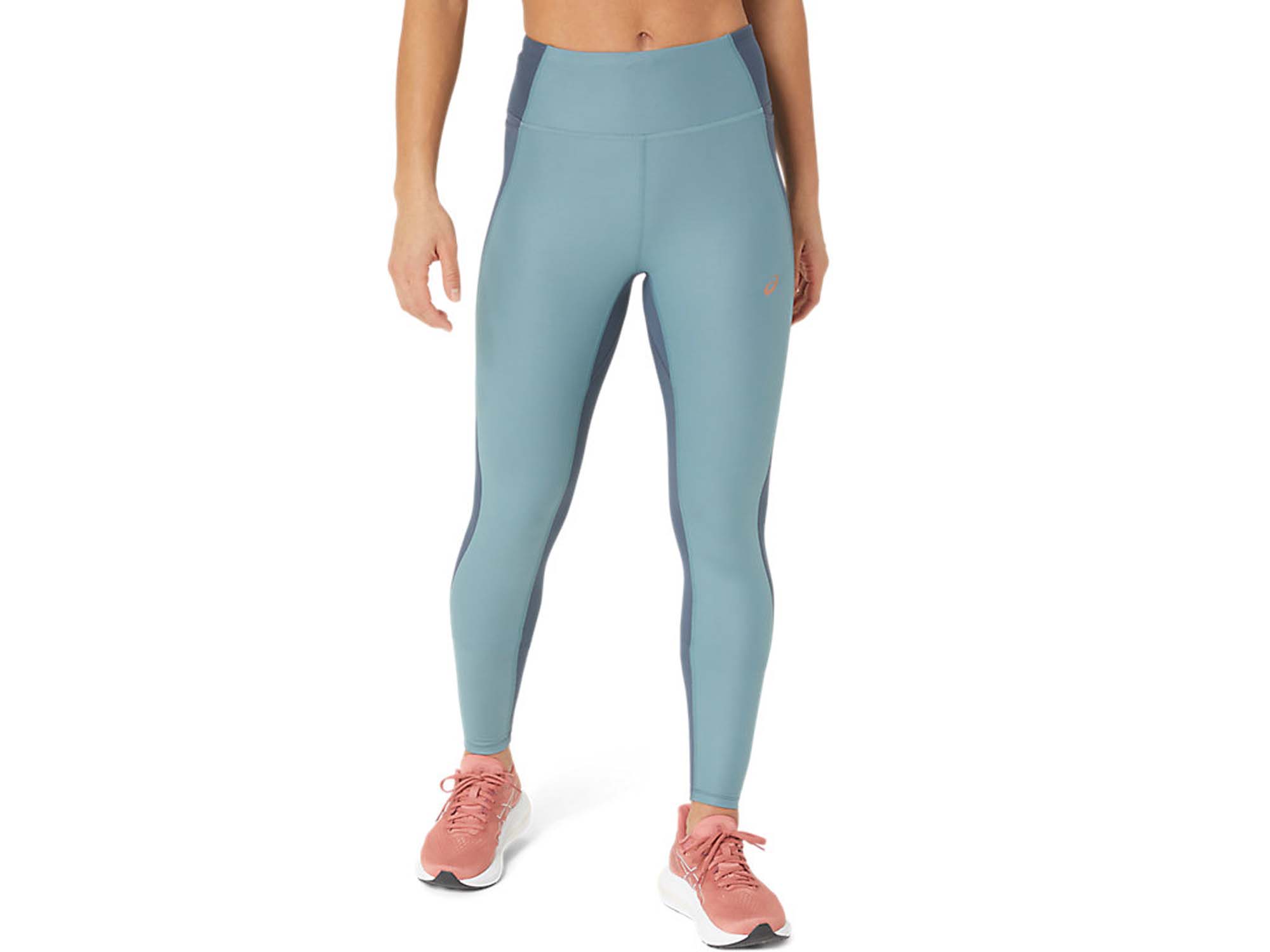 ASICS Nagino Hardloop Legging Dames ASICS Nagino Hardloop Legging Dames