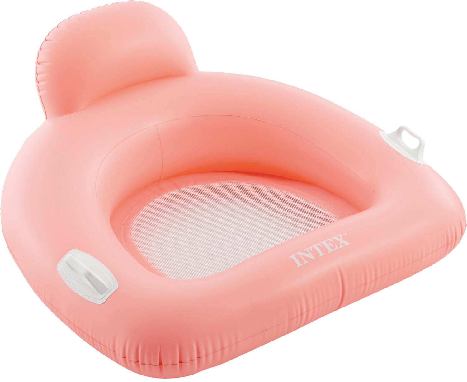 INTEX Loungestoel Pillow Float