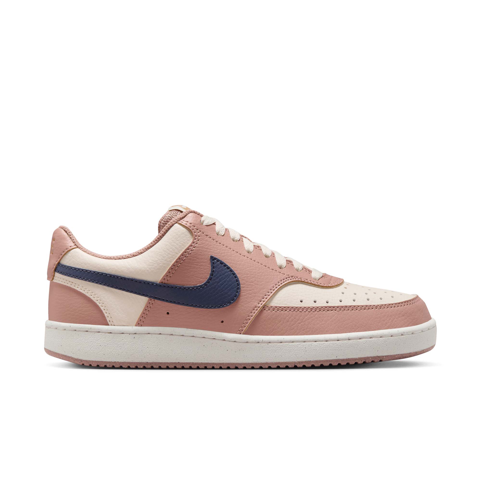 NIKE Court Vision Low Next Nature Sneakers Dames