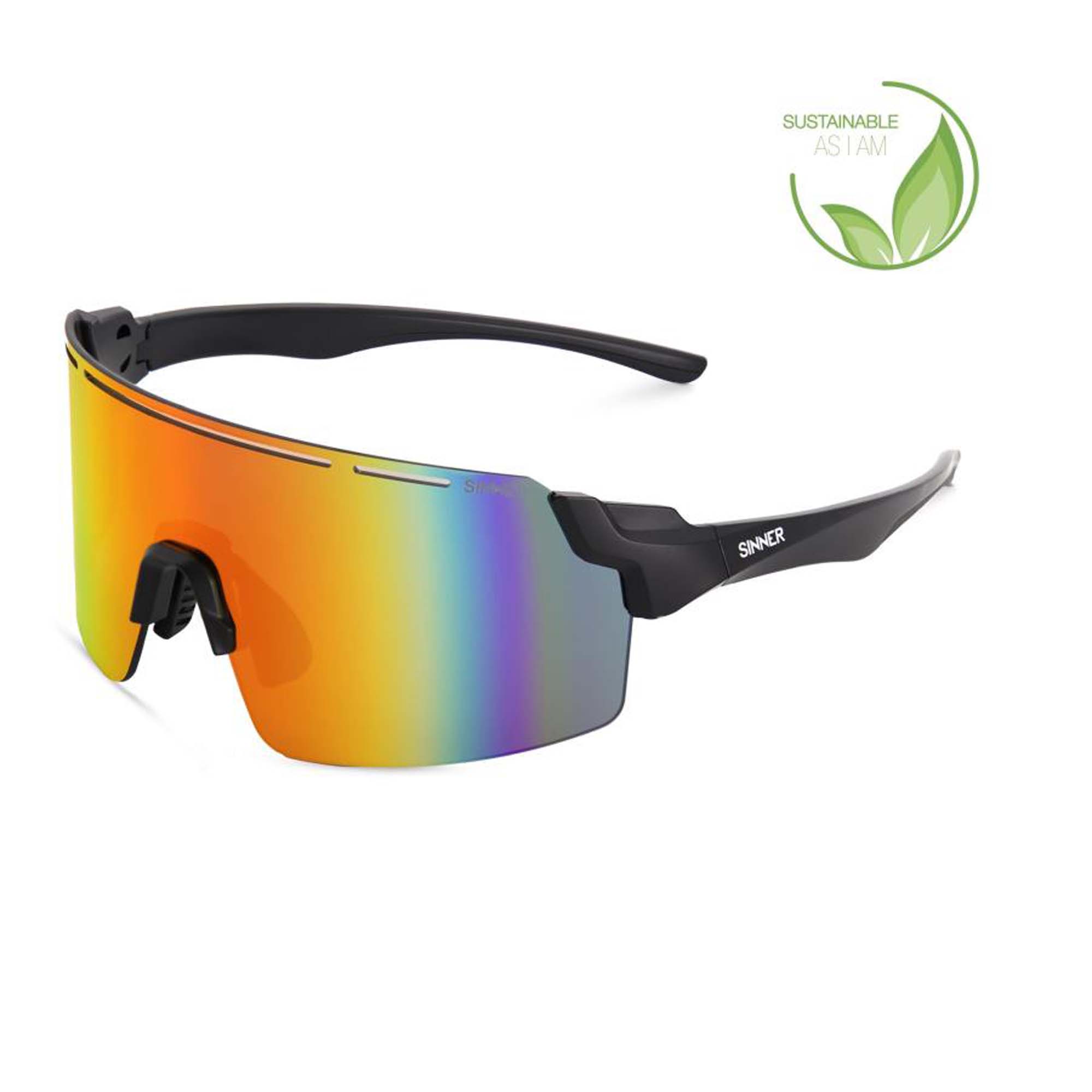 SINNER Amla Zonnebril  Unisex