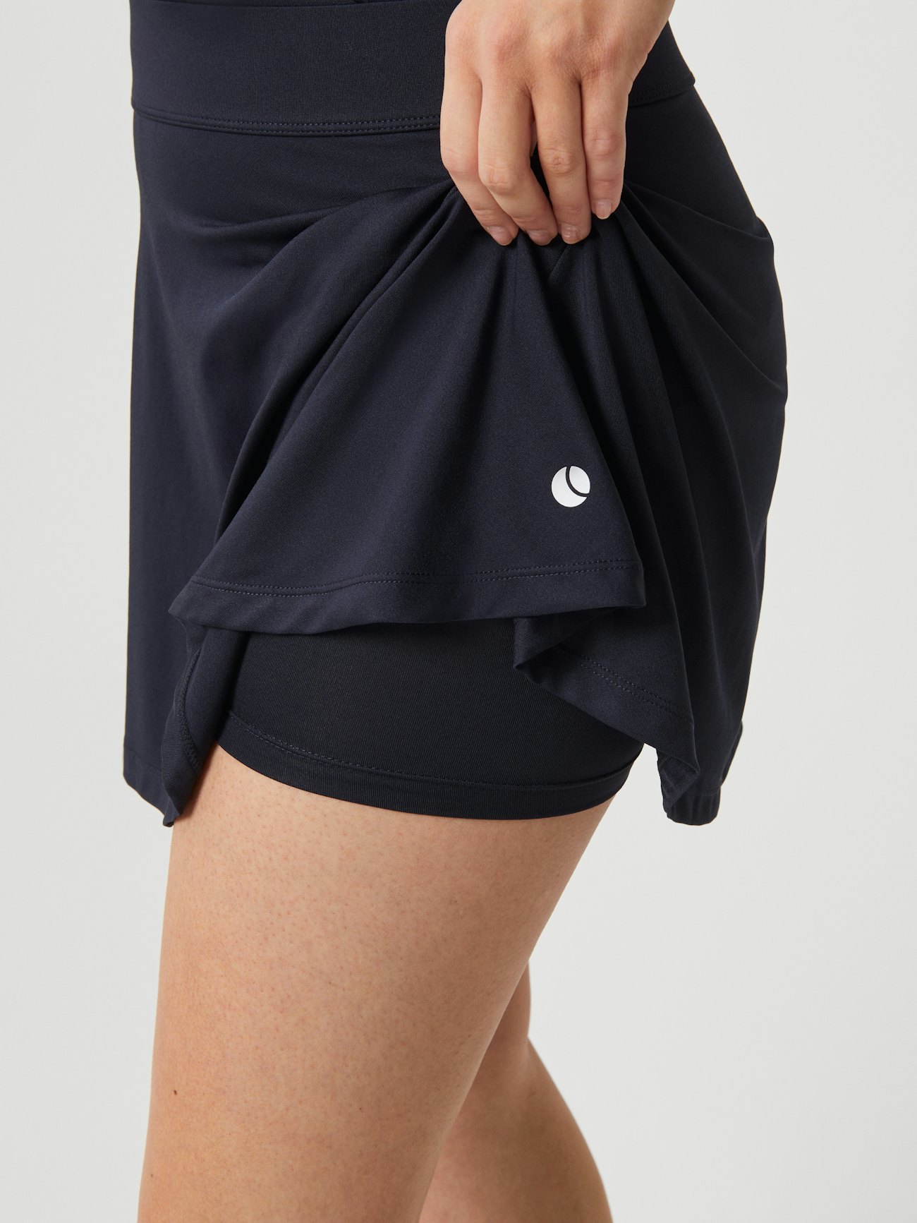 BJORN BORG Ace Jersey Skirt Dames BJORN BORG Ace Jersey Skirt Dames