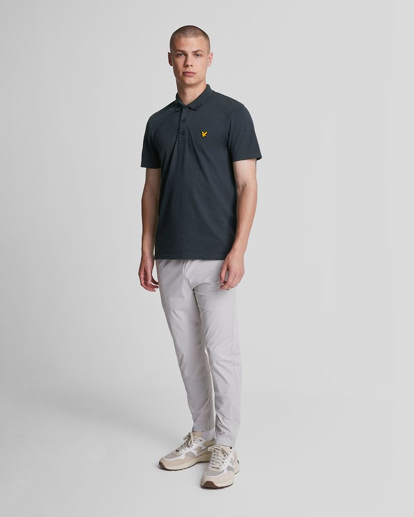 LYLE AND SCOTT Sport Polo Heren LYLE AND SCOTT Sport Polo Heren
