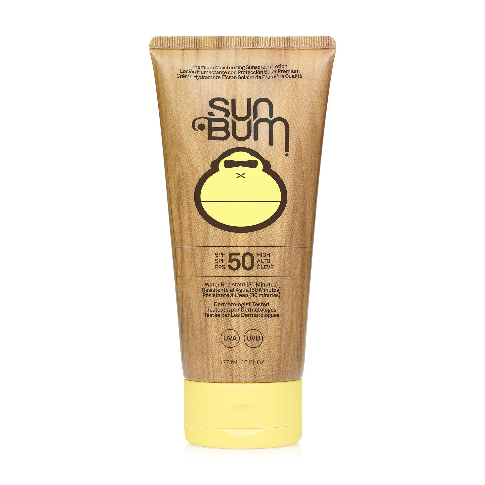 SUNBUM SUN BUM Original SPF 50 Sunscreen Lotion