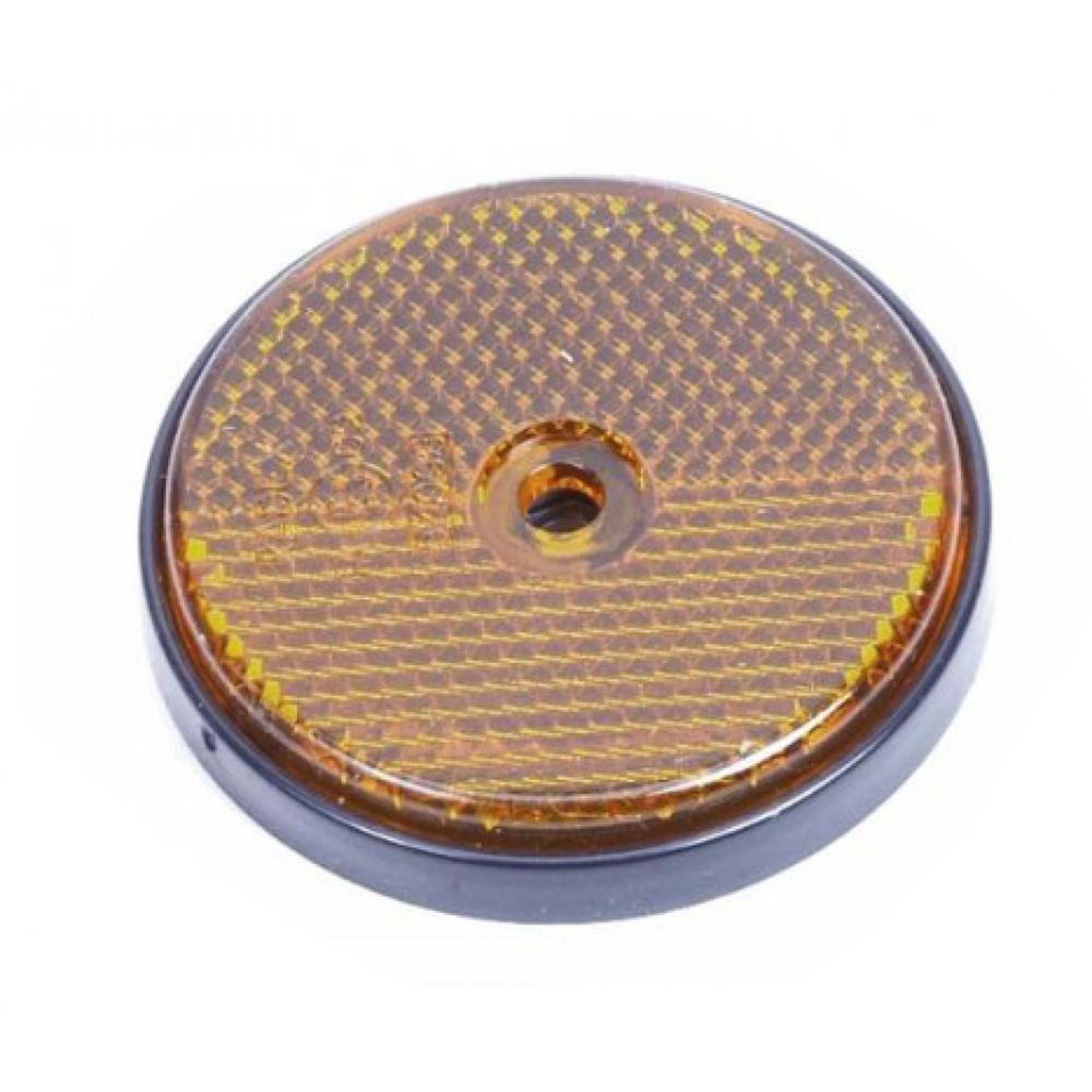 FJORD OUTDOOR Reflektor Rond 61mm