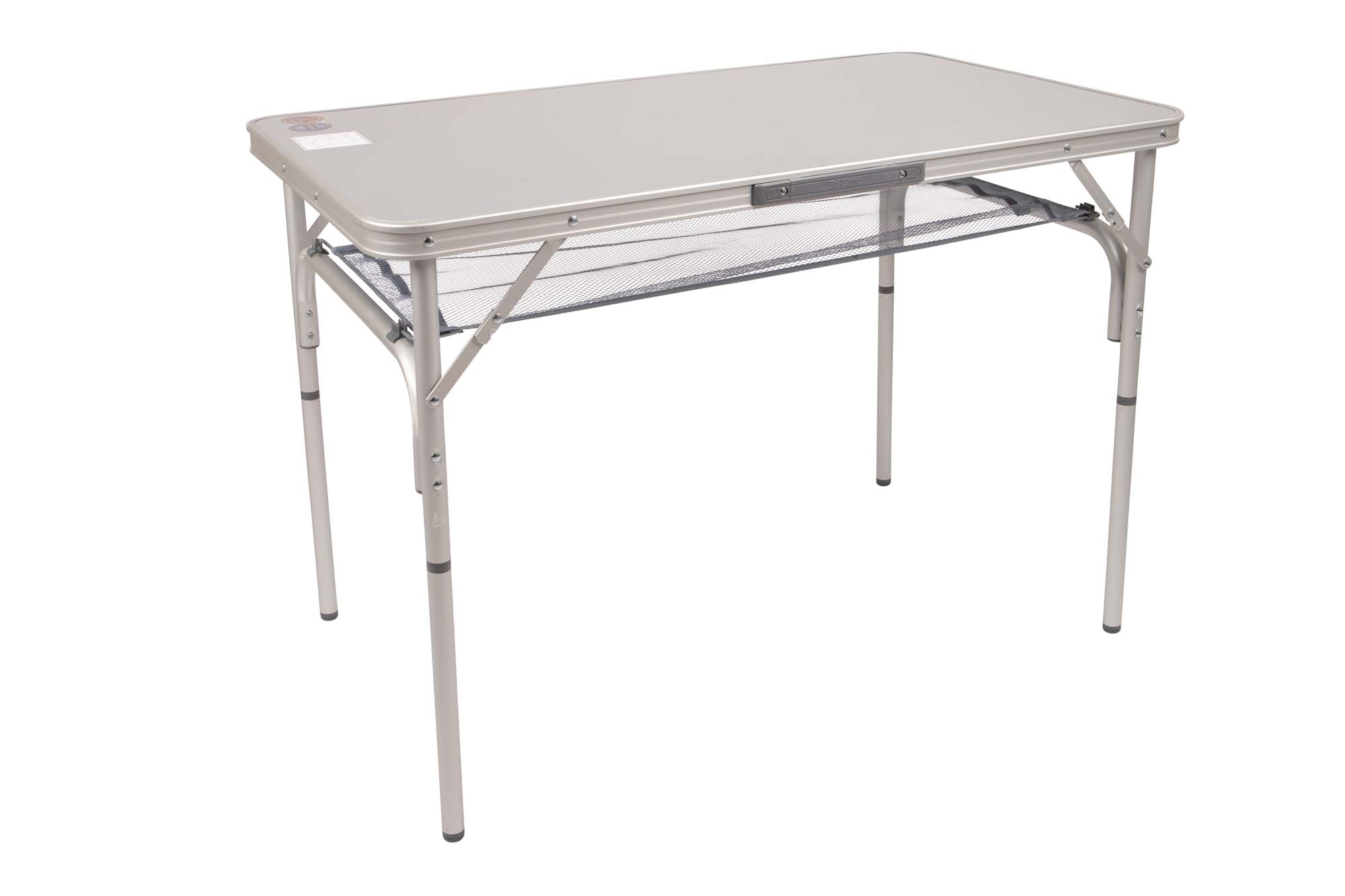 BO CAMP Tafel Premium 100x60cm