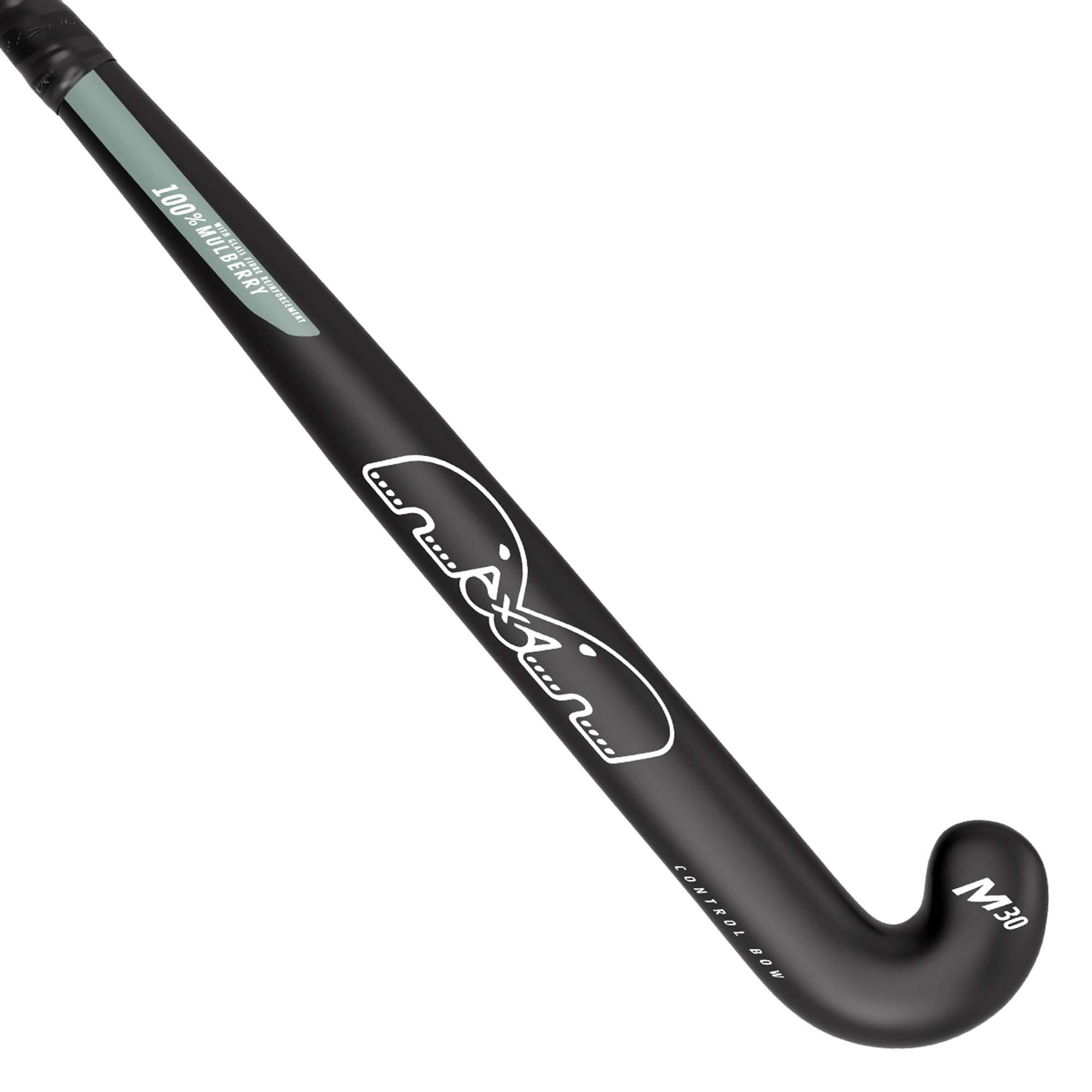 Tk m30 control bow black