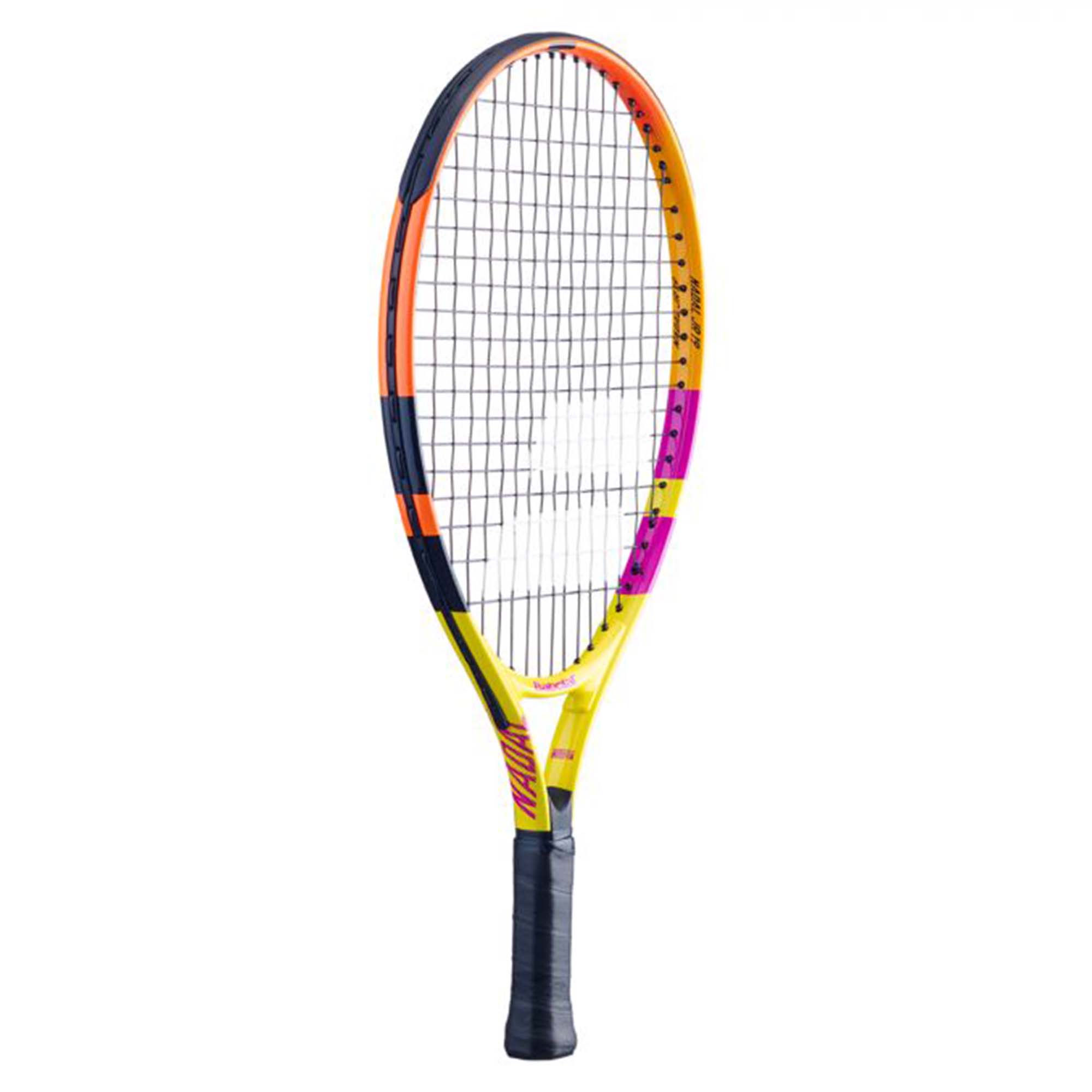 BABOLAT Nadal Junior 19 Strung BABOLAT Nadal Junior 19 Strung