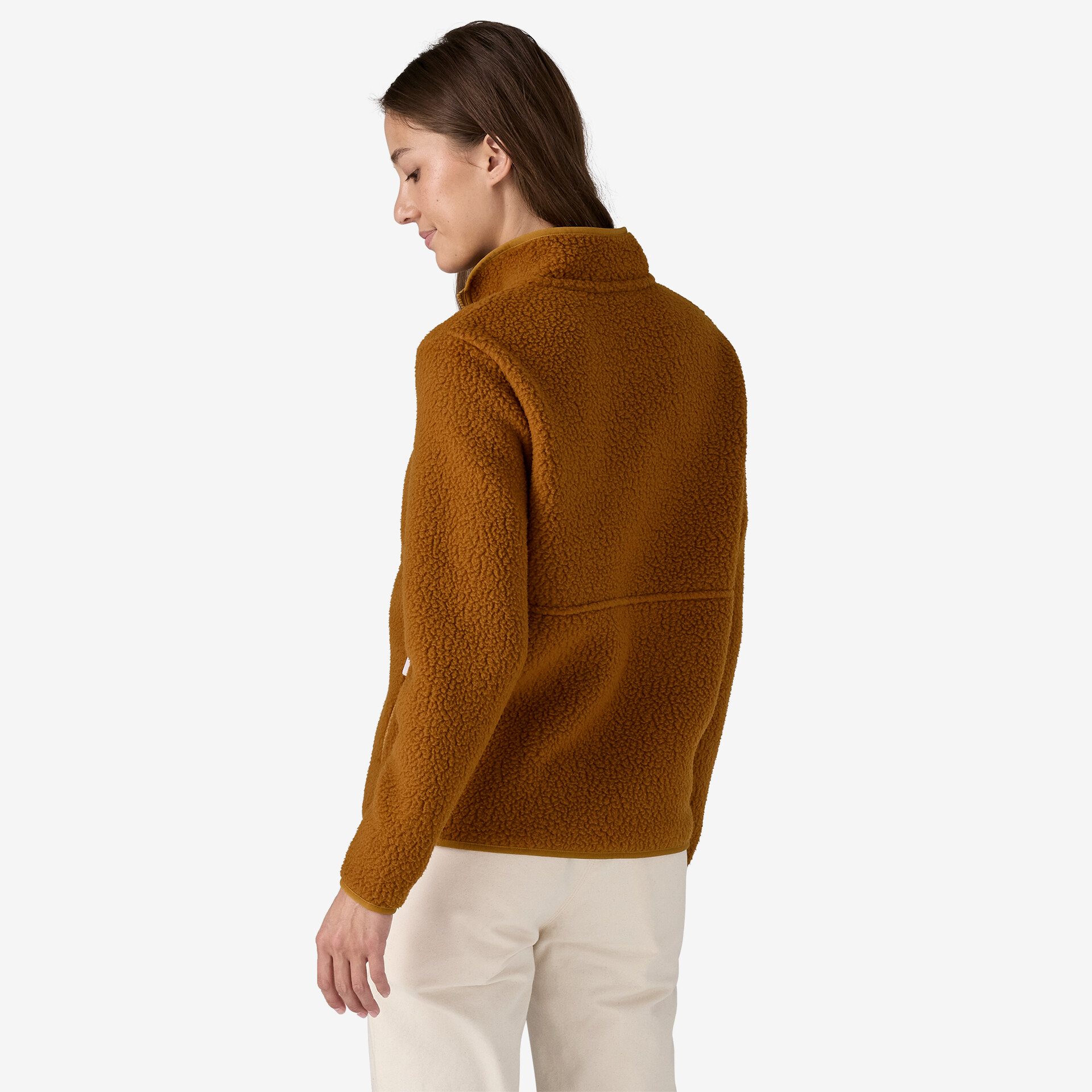 PATAGONIA Retro Pile Marsupial Dames PATAGONIA Retro Pile Marsupial Dames