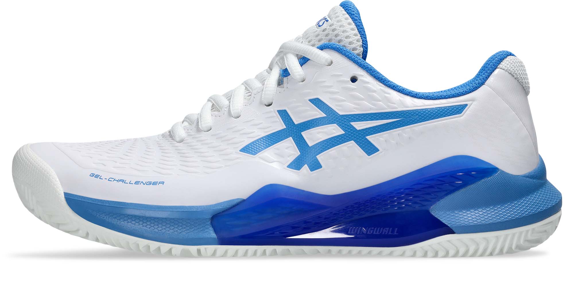 ASICS Gel-Challenger 14 Clay Tennisschoenen Dames Dames ASICS Gel-Challenger 14 Clay Tennisschoenen Dames Dames