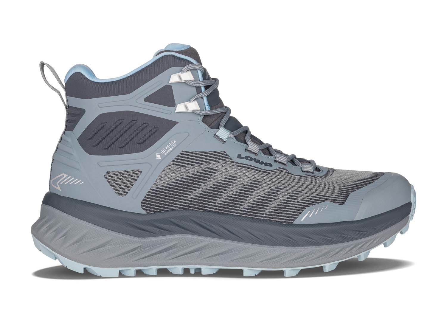 Lowa 321822 6663 fortux gtx qc ws 2026 flat