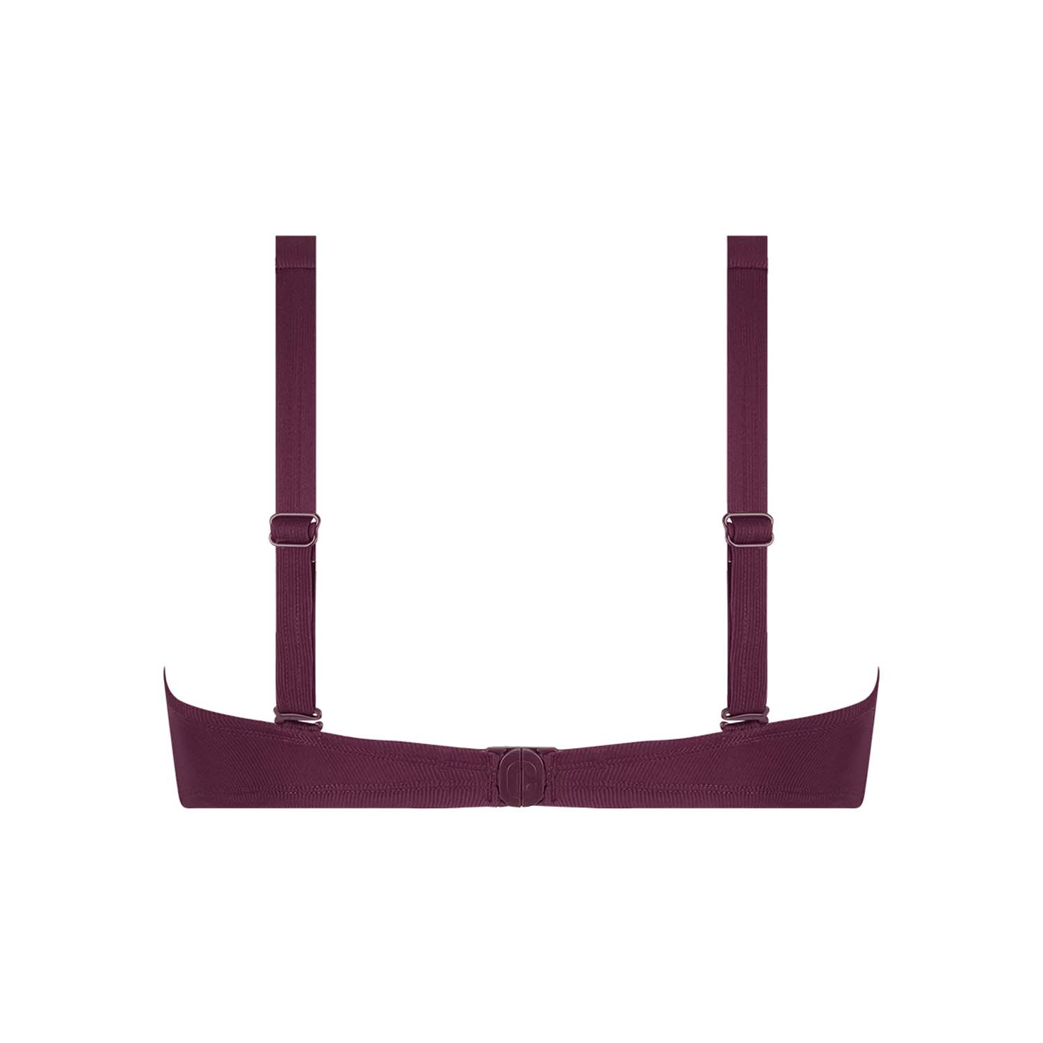 TEN CATE Twisted Buckle Bikinitop Dames