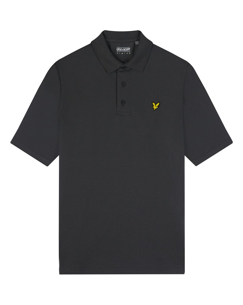 LYLE AND SCOTT Sport Polo Heren LYLE AND SCOTT Sport Polo Heren