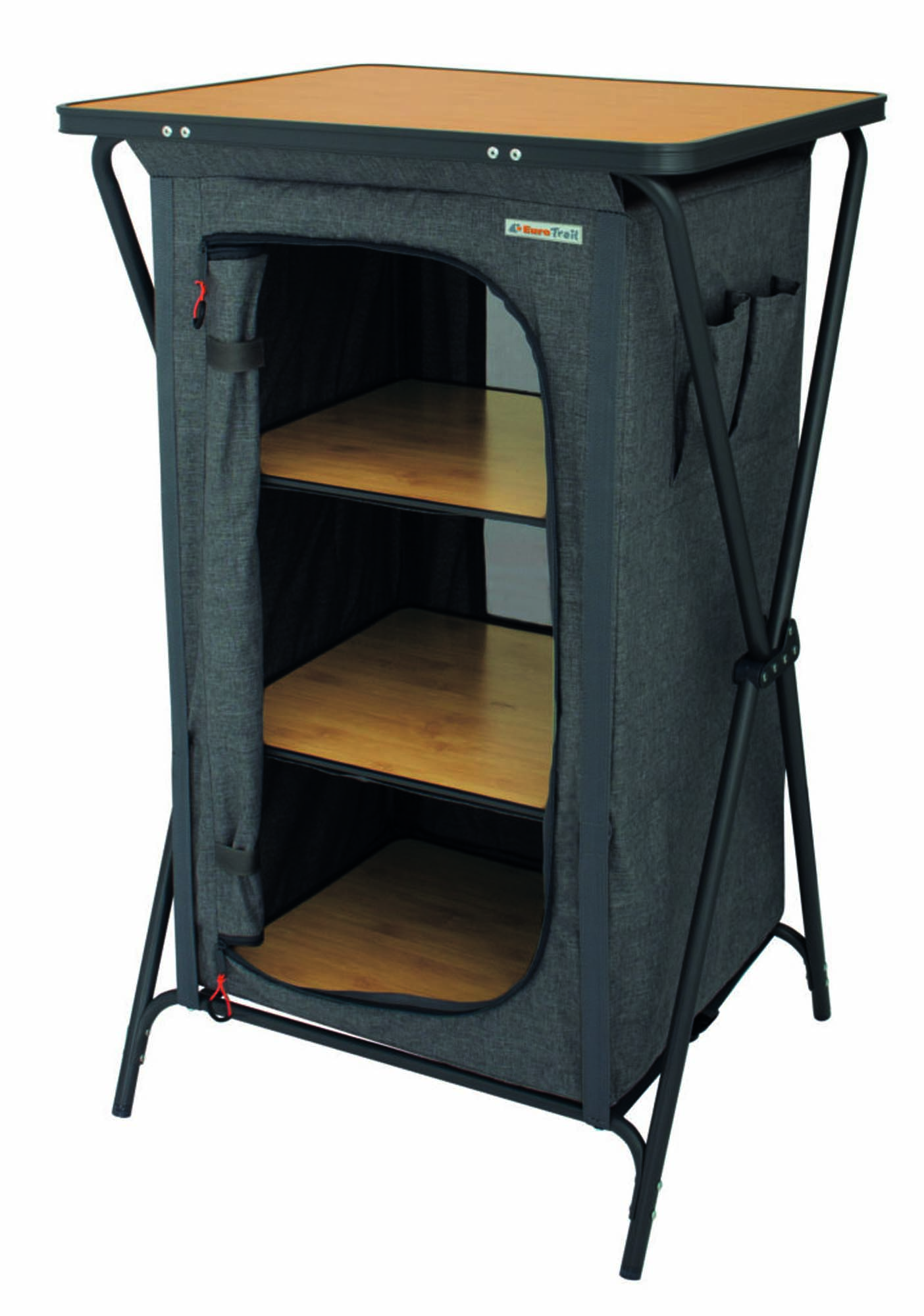 Camping kast nova lucera