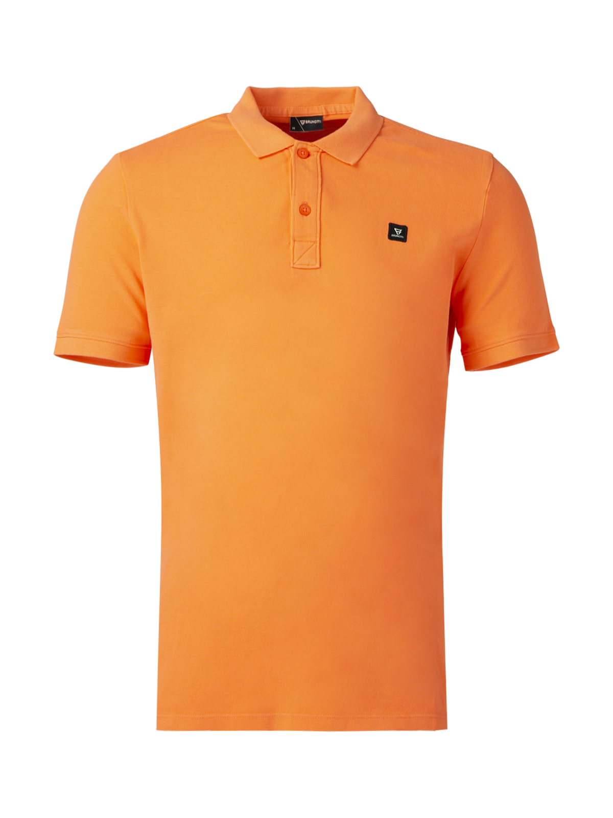 BRUNOTTI TavECO-N Polo  Heren