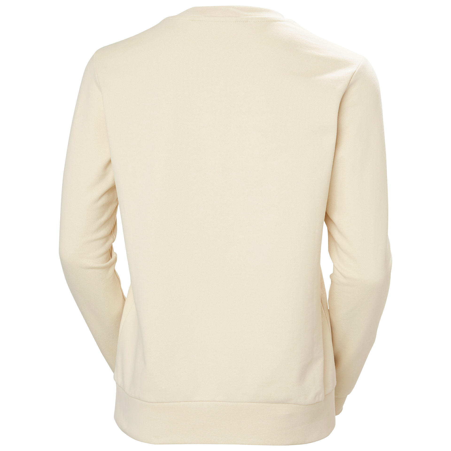 Helly Hansen Logo Crew Sweat 2.0 Dames Helly Hansen Logo Crew Sweat 2.0 Dames