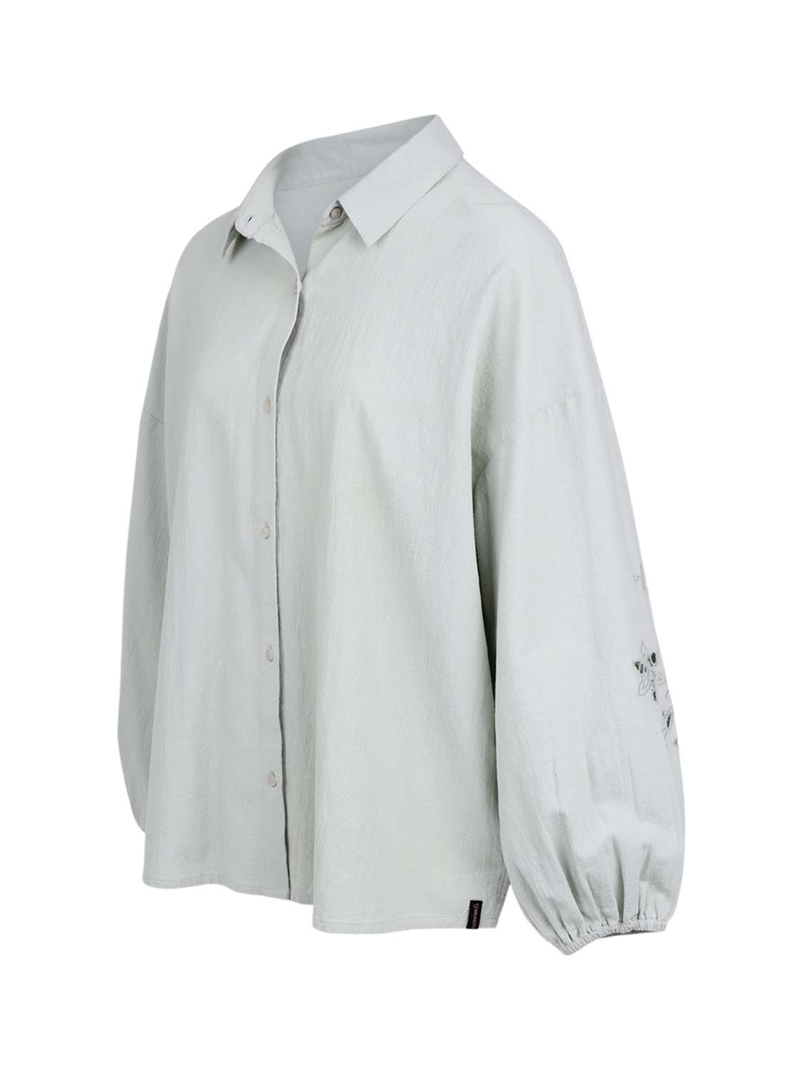 BRUNOTTI Maysa Women Shirt Dames