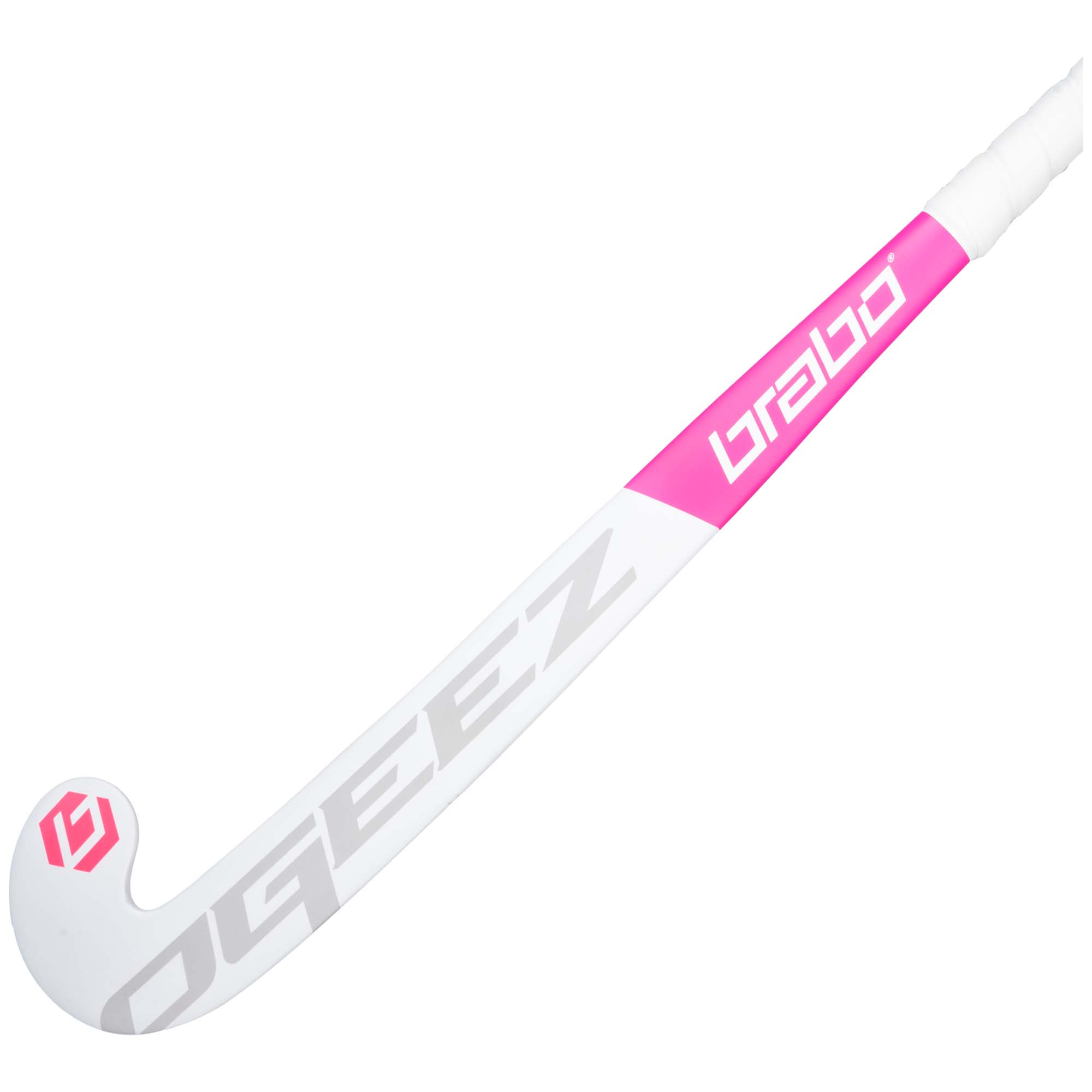 BRABO O'Geez Original Hockeystick