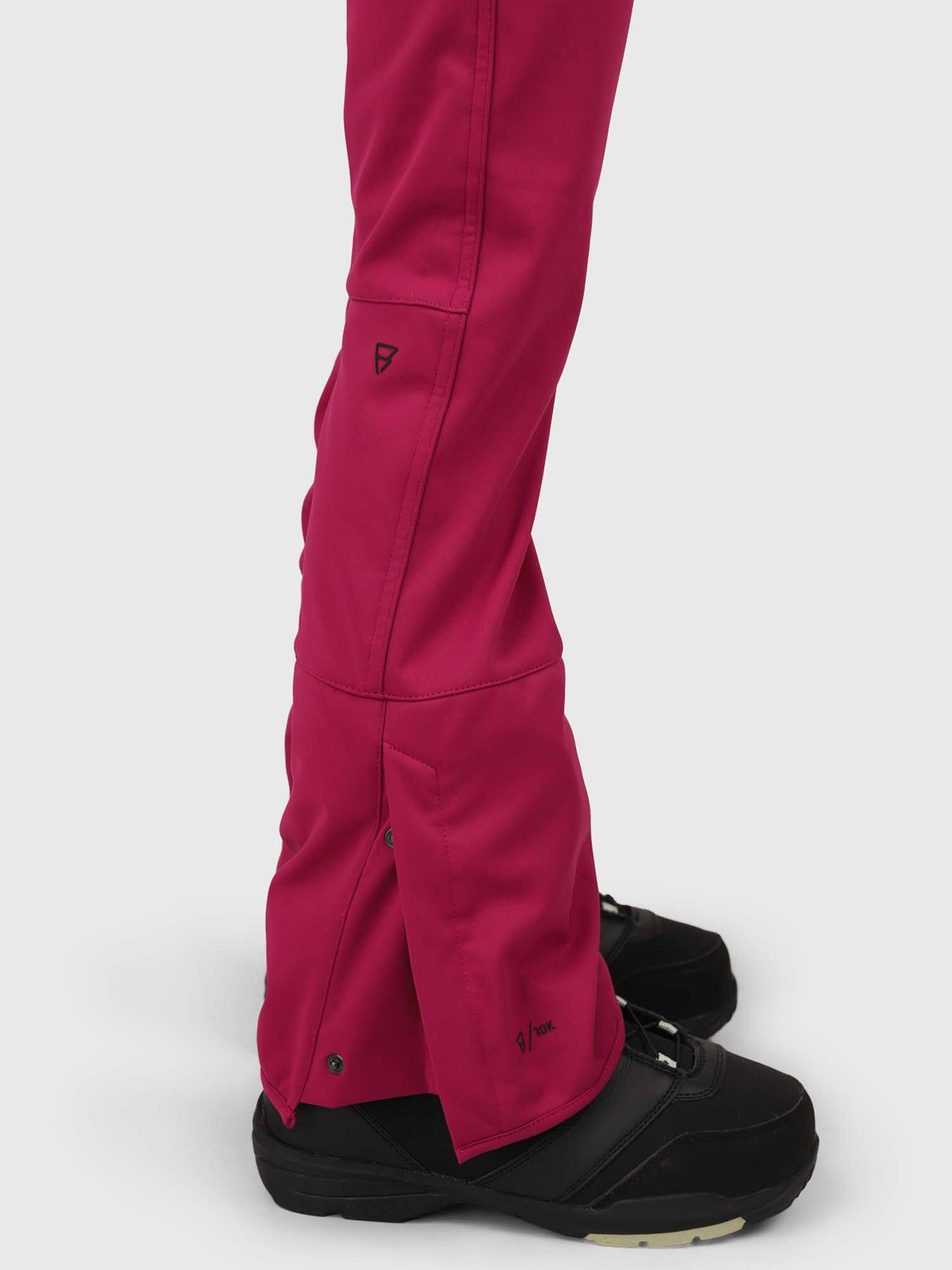 BRUNOTTI Marty Girls Softshell Pants Meisjes