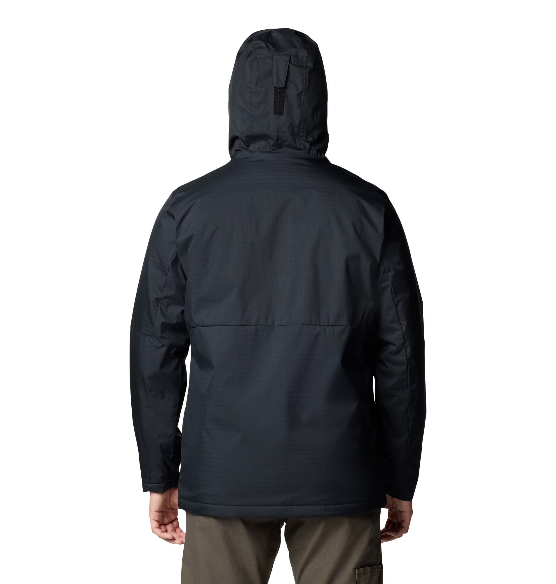 COLUMBIA Point Park Jacket Heren