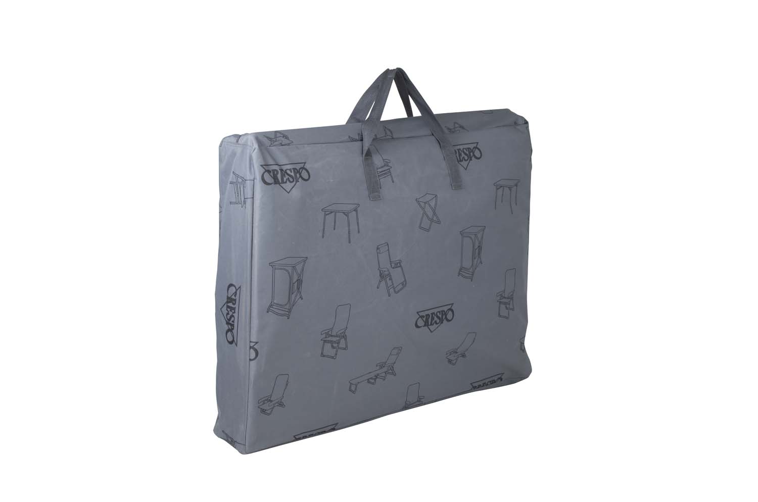 CRESPO AP-105 Kookkast