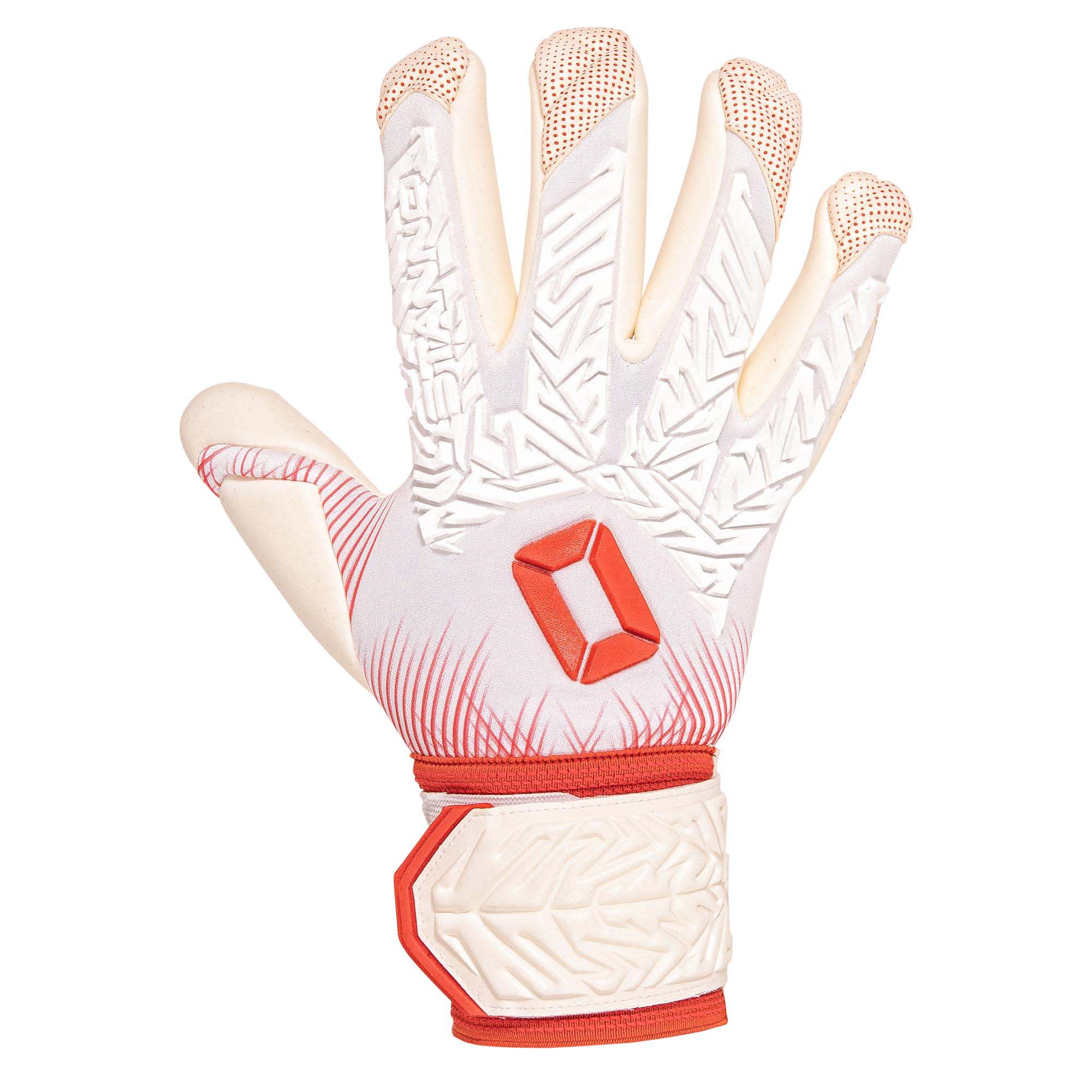 STANNO Ultimate Grip IV Goalkeeper Gloves