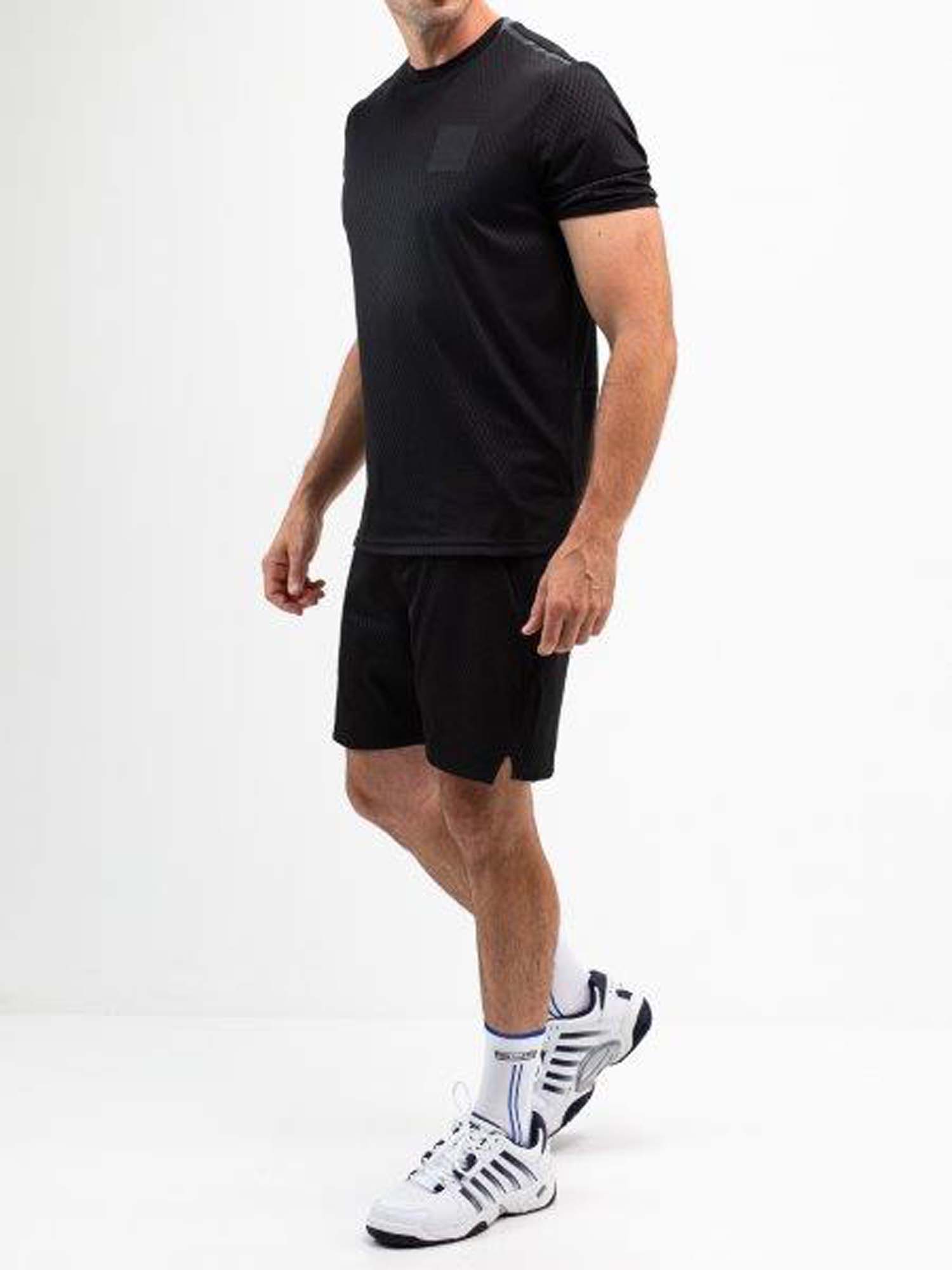 SJENG SPORTS Nano Korte Trainingsbroek Heren SJENG SPORTS Nano Korte Trainingsbroek Heren