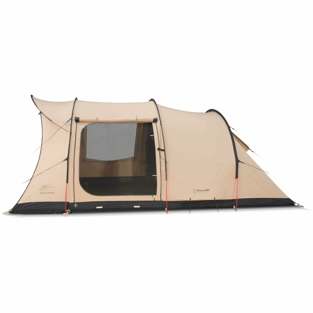 Bardani spitfire 340 3 2