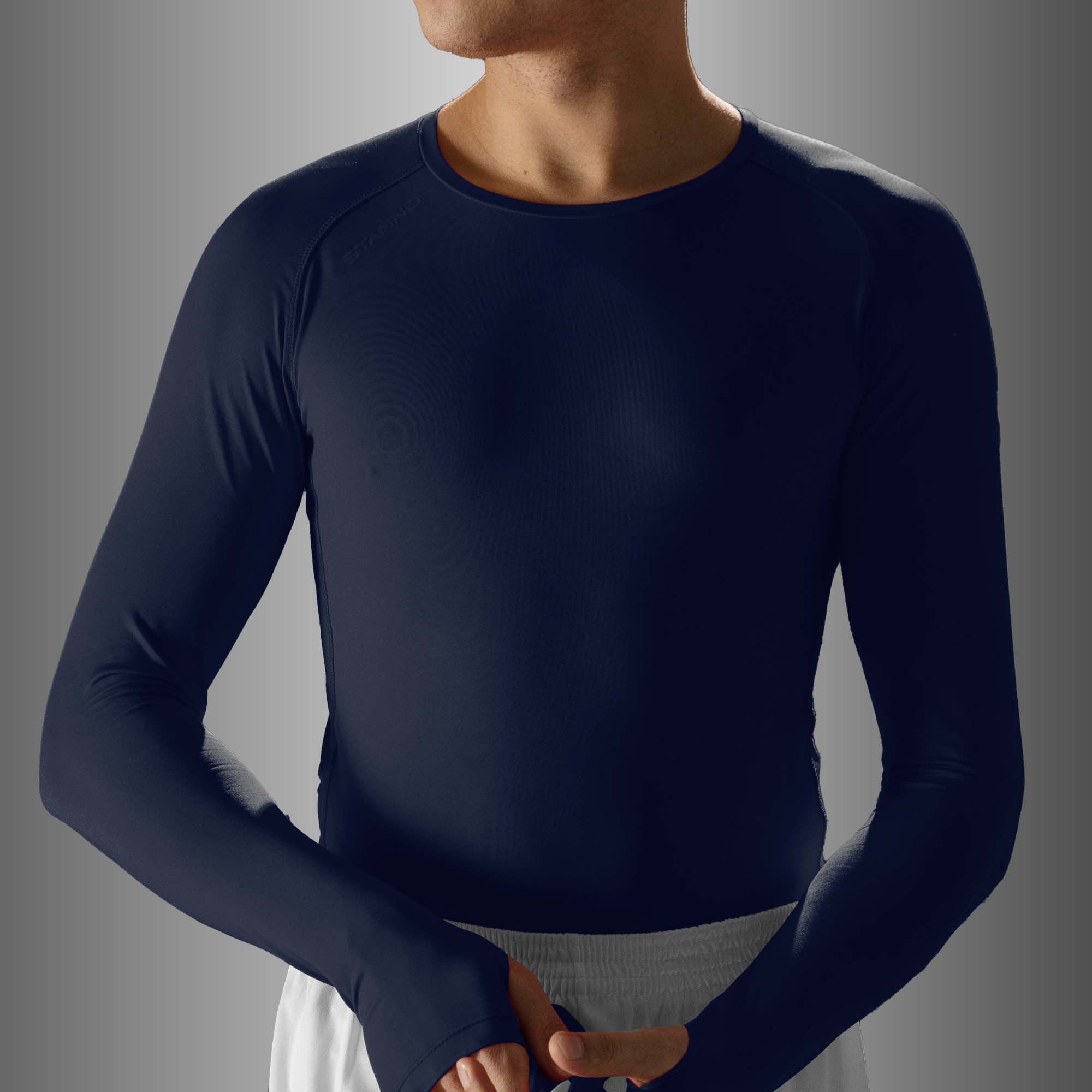 STANNO Core Baselayer Long Sleeve Shirt STANNO Core Baselayer Long Sleeve Shirt