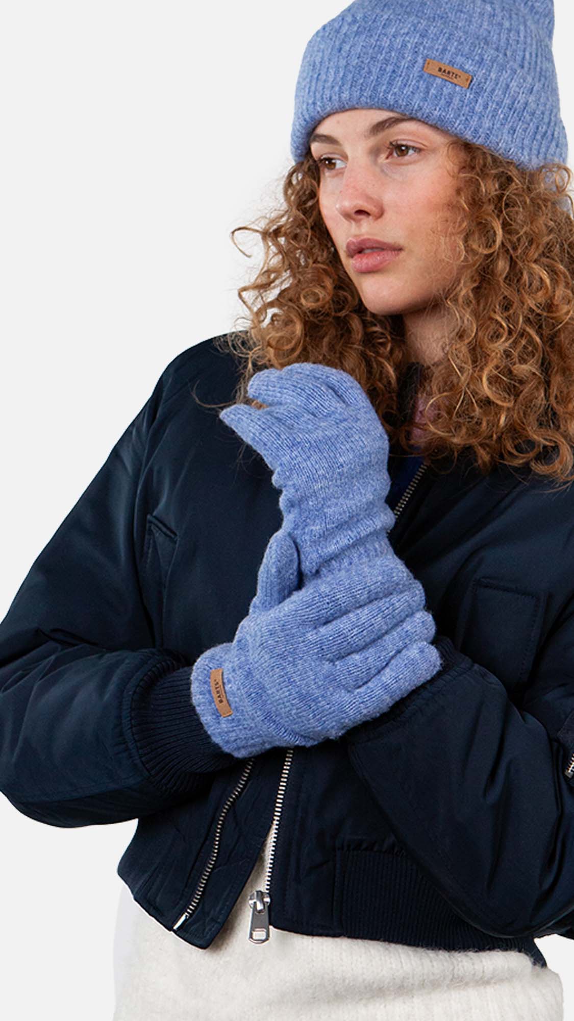 BARTS Witzia Gloves Unisex