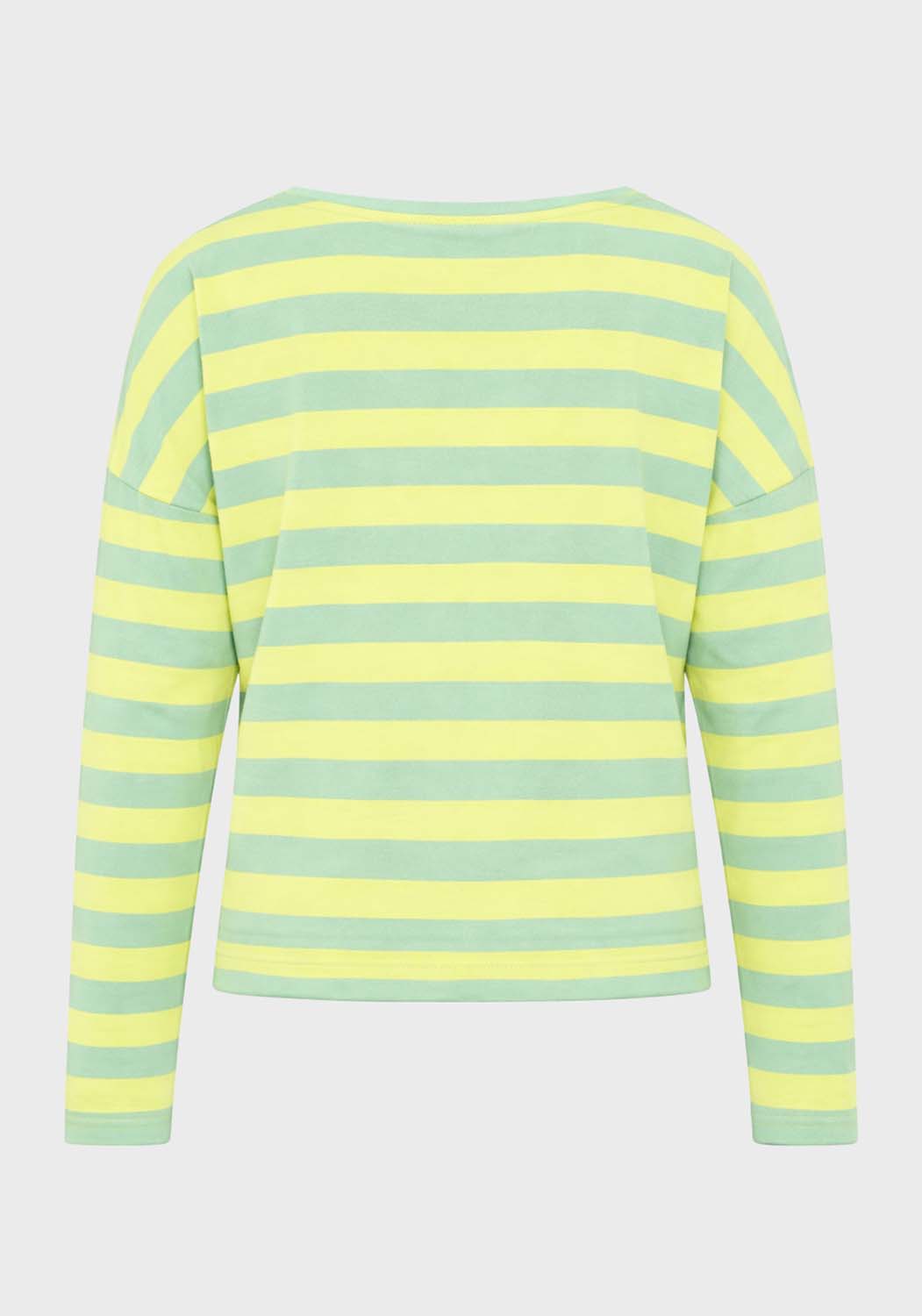 ELBSAND Mila Longsleeve Shirt Dames