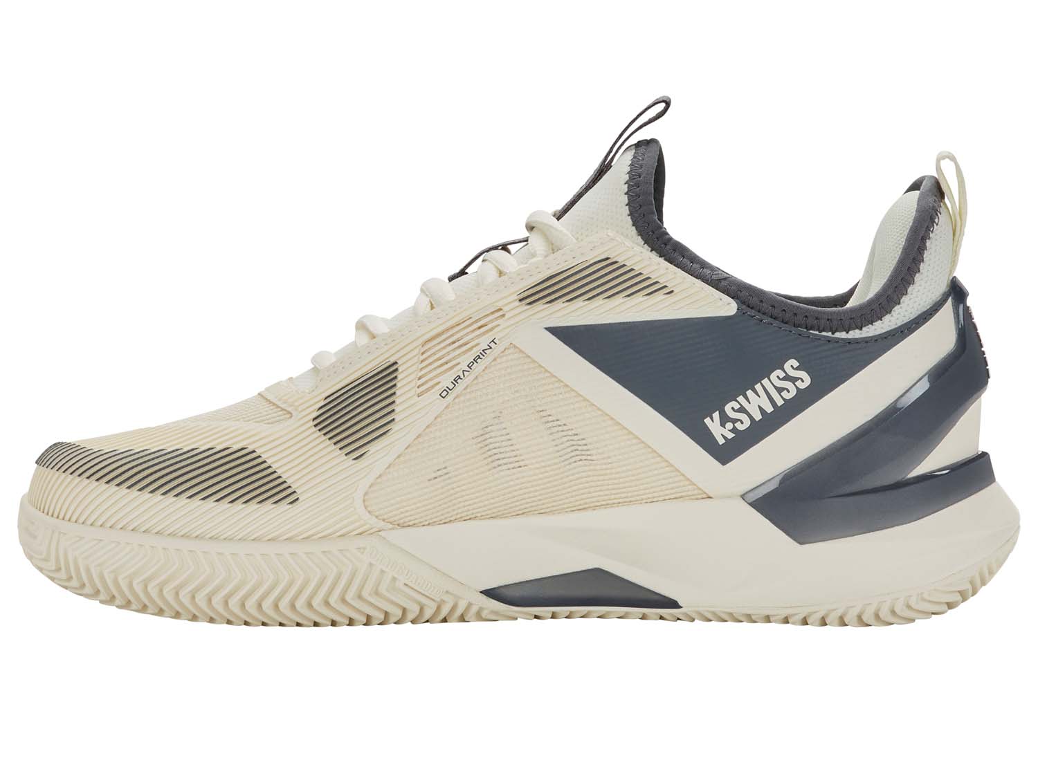 K-SWISS K-frame Speed Rublo Clay Tennisschoenen Heren