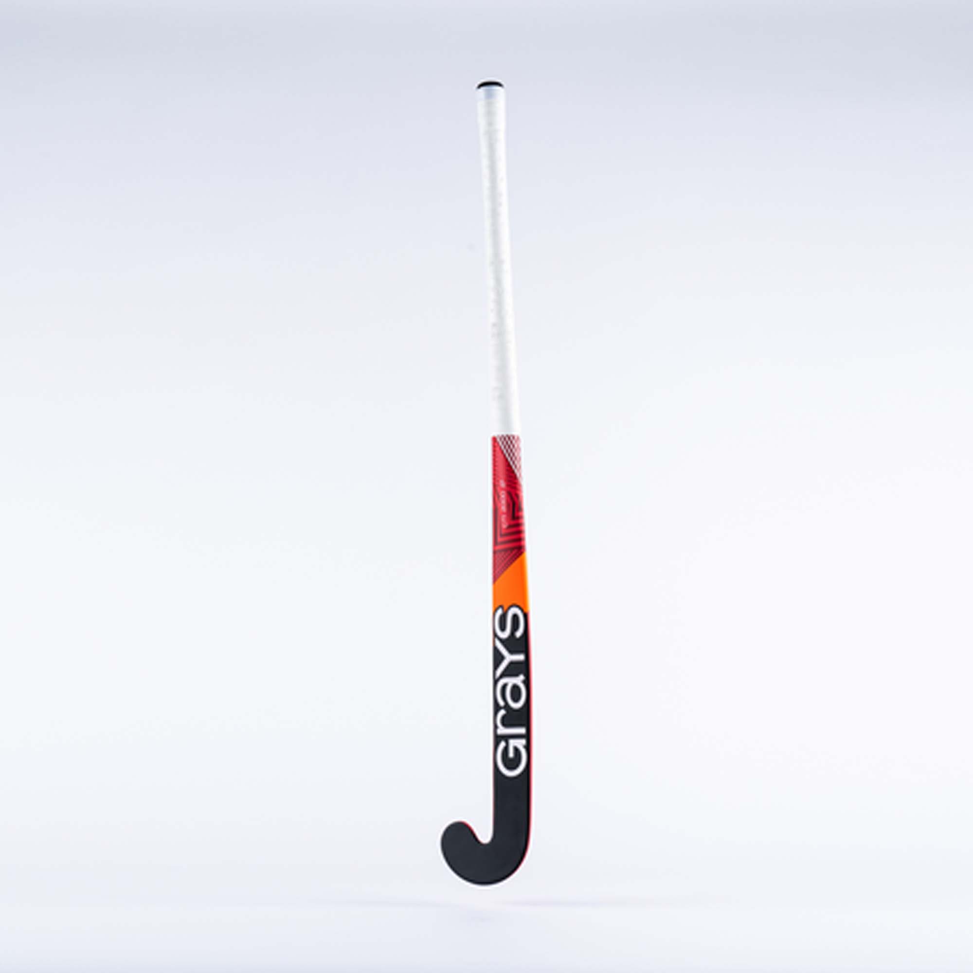 GRAYS GTI2000 Ultrabow Zaalhockeystick