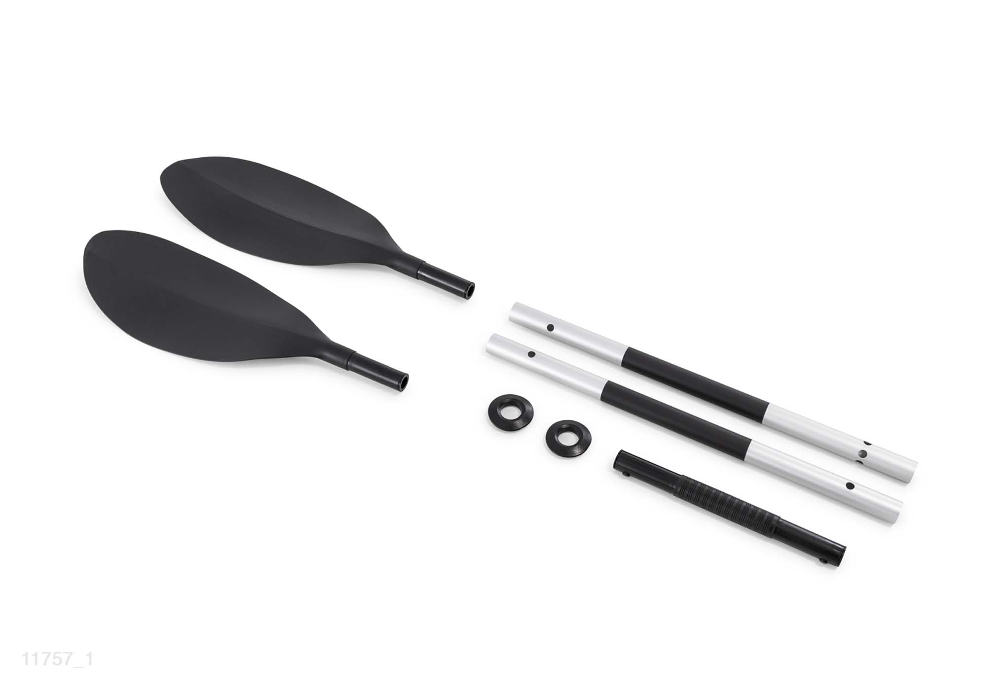 INTEX kayak paddle INTEX kayak paddle