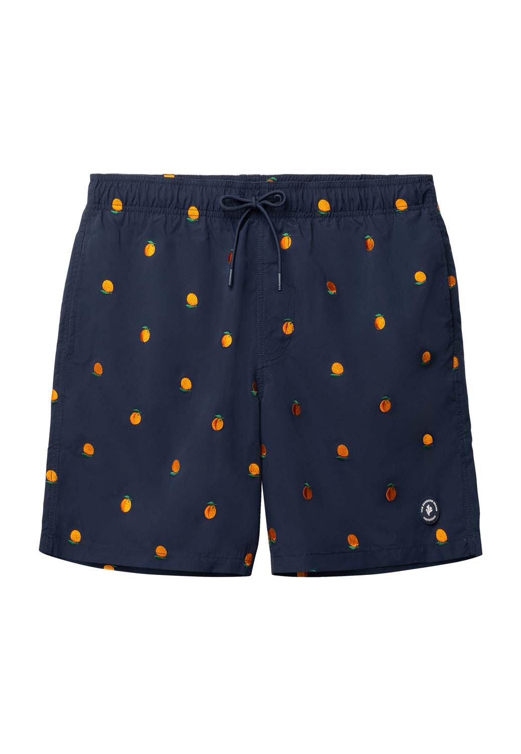 SHIWI Mike Zwembroek Heren