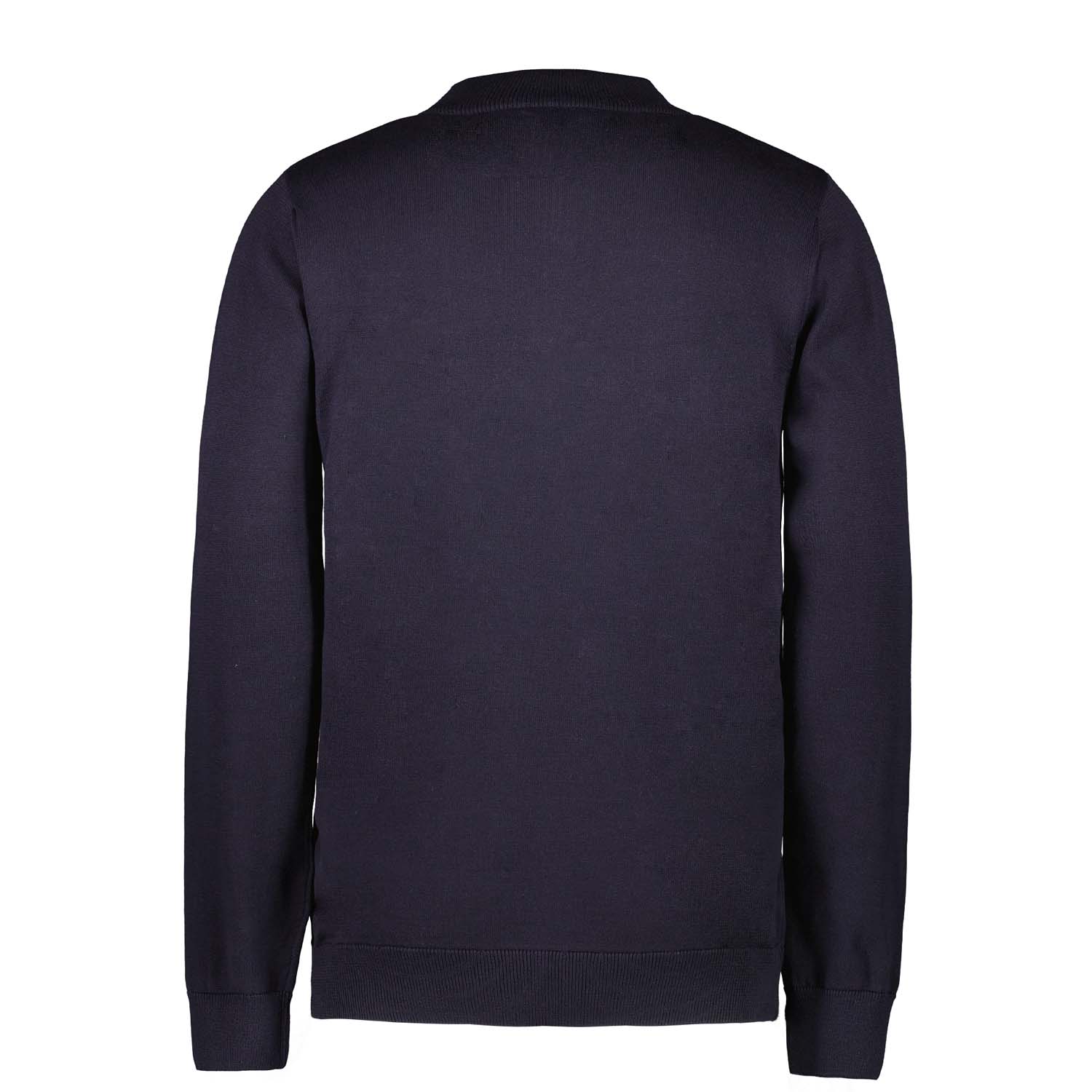 CARS Sweater Fyno Zip Trui  Heren