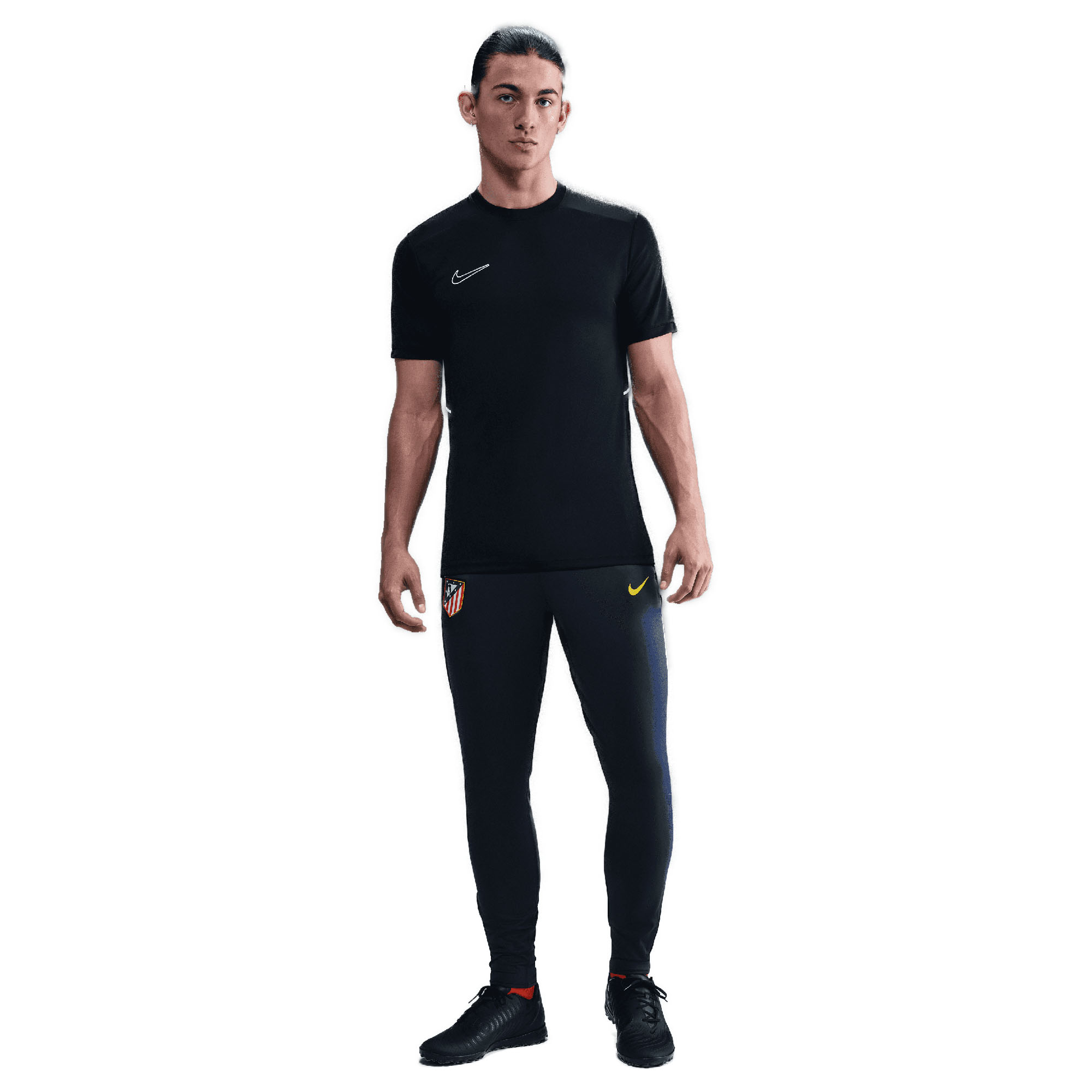 NIKE Club Atlético de Madrid Strike Broek Heren