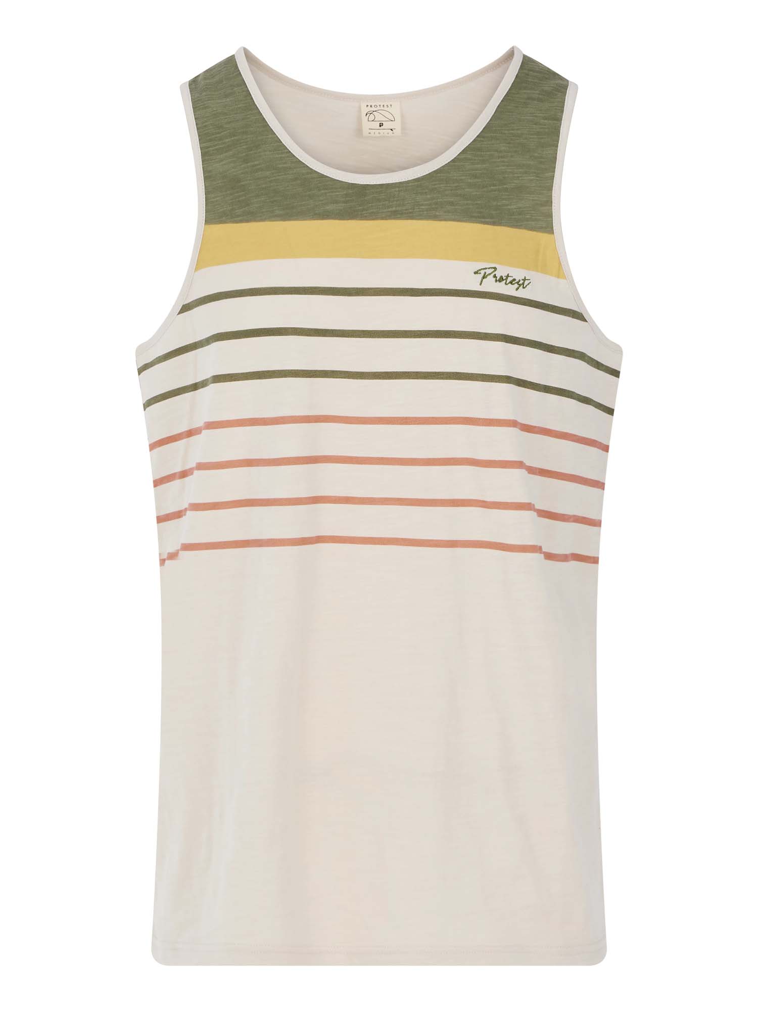 PROTEST prtluka singlet
