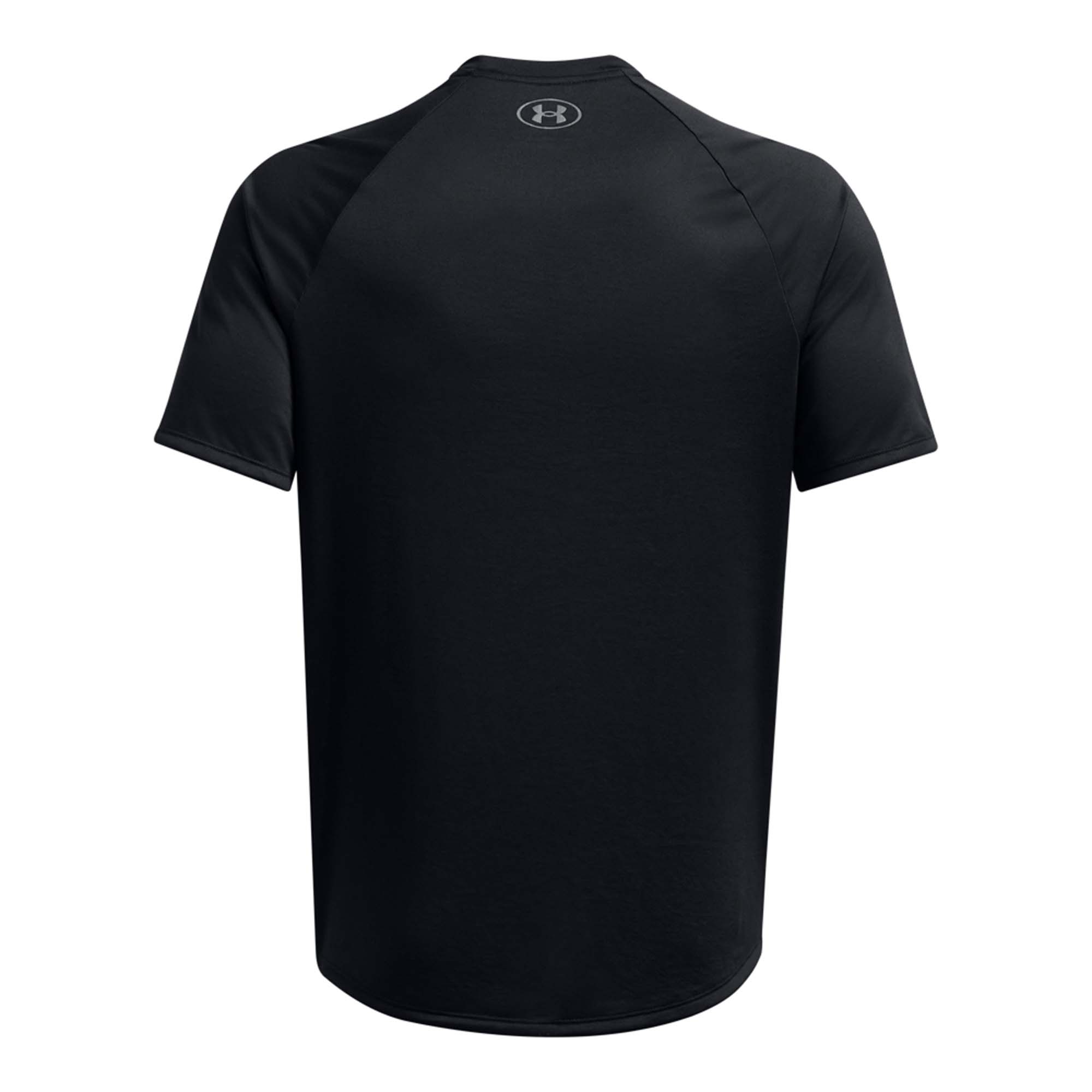 UNDER ARMOUR Tech 2.0 Shirt Heren