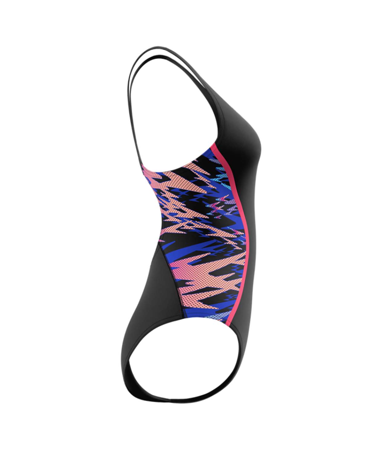 SPEEDO Hyperboom Splice Muscle Badpak Dames